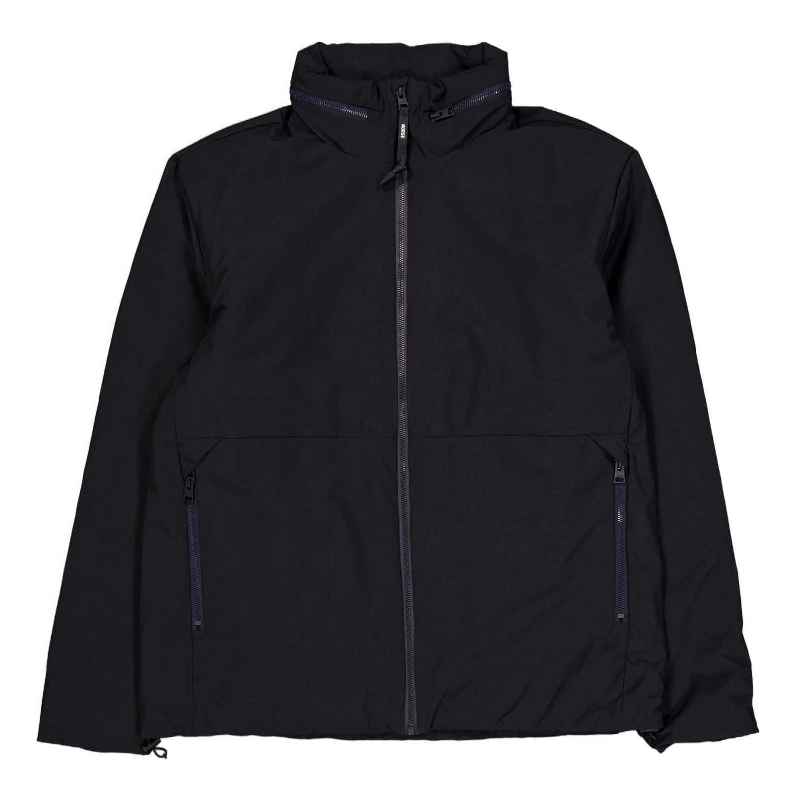 Alta 2l Jacket 9999 Black