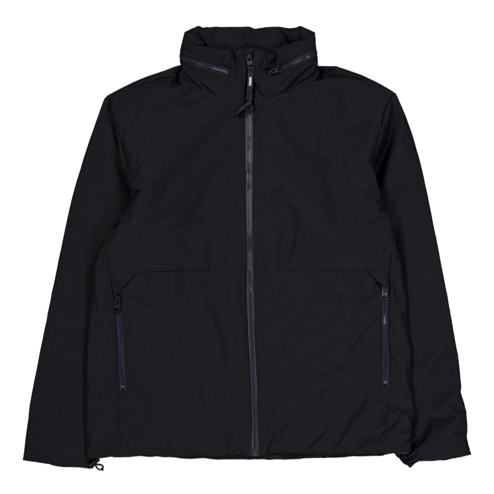 Alta 2l Jacket 9999 Black