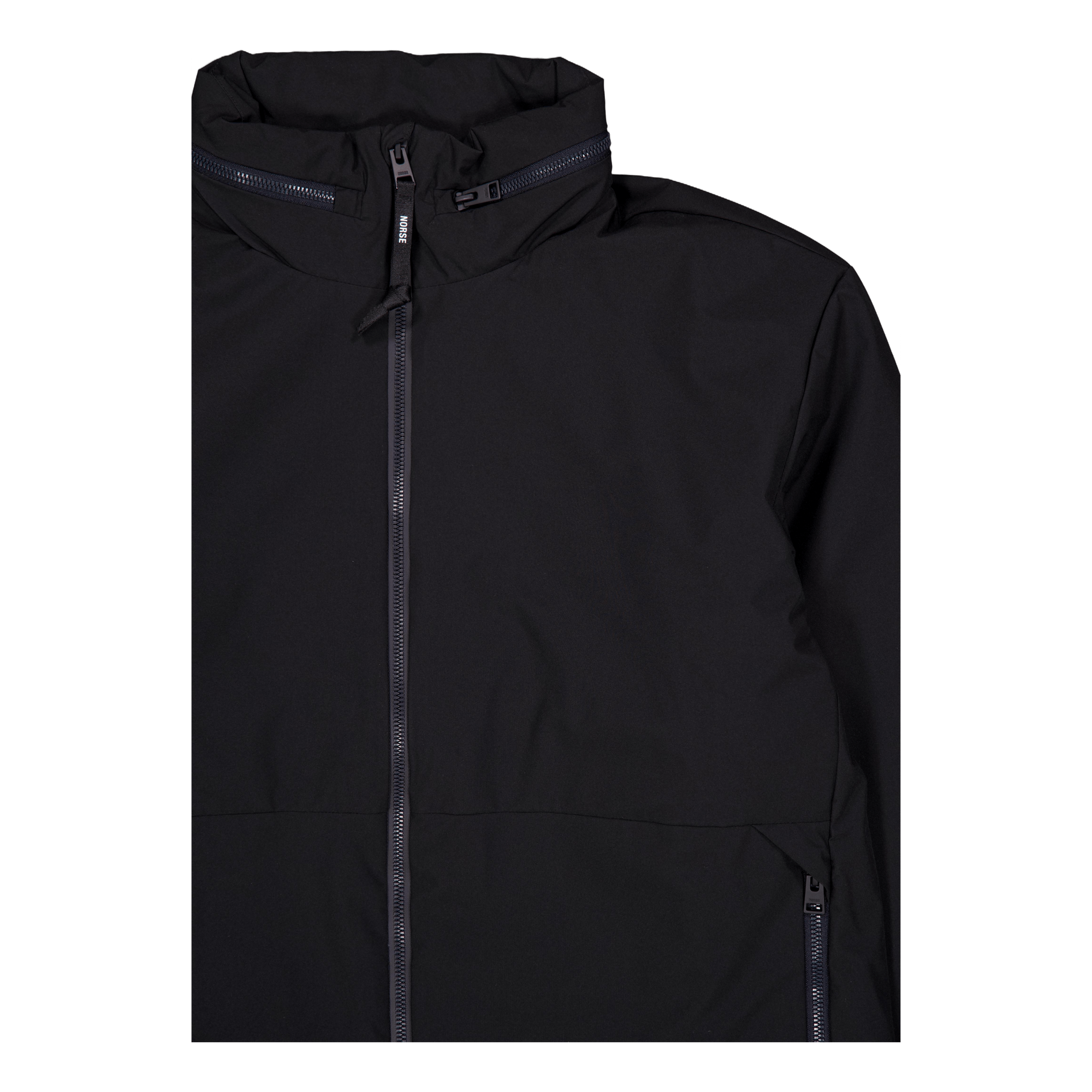 Alta 2l Jacket 9999 Black