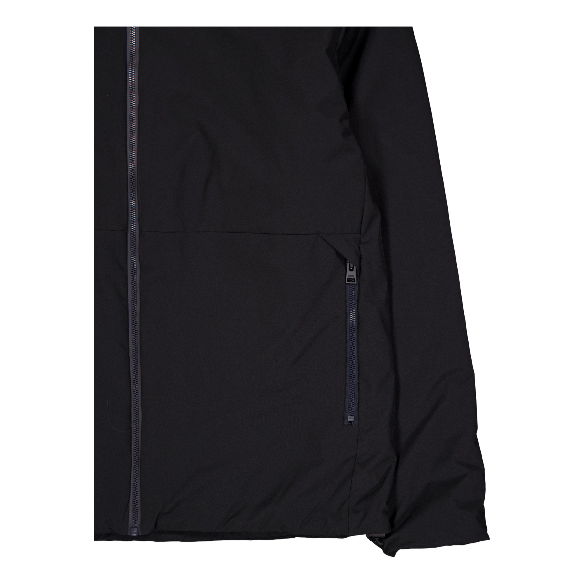 Alta 2l Jacket 9999 Black