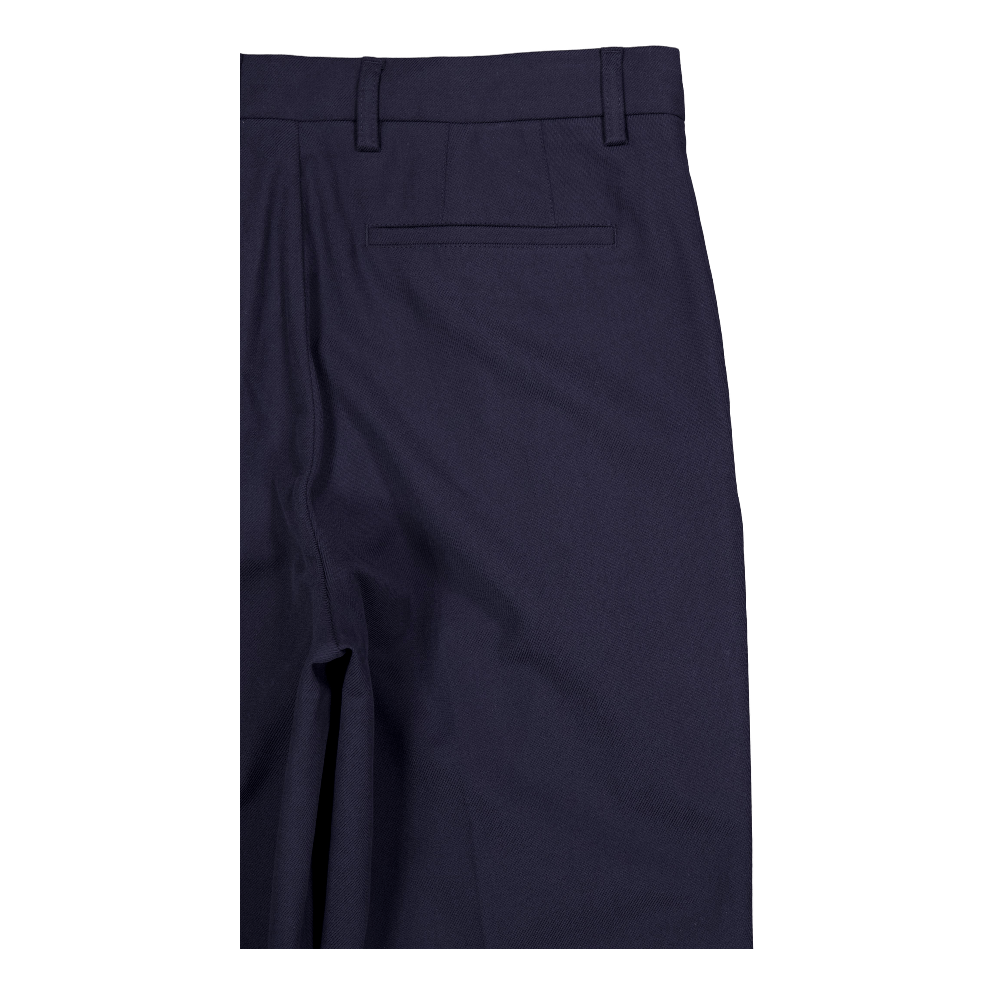 Benn Relaxed Cotton Wool Twill 7004 Dark Navy