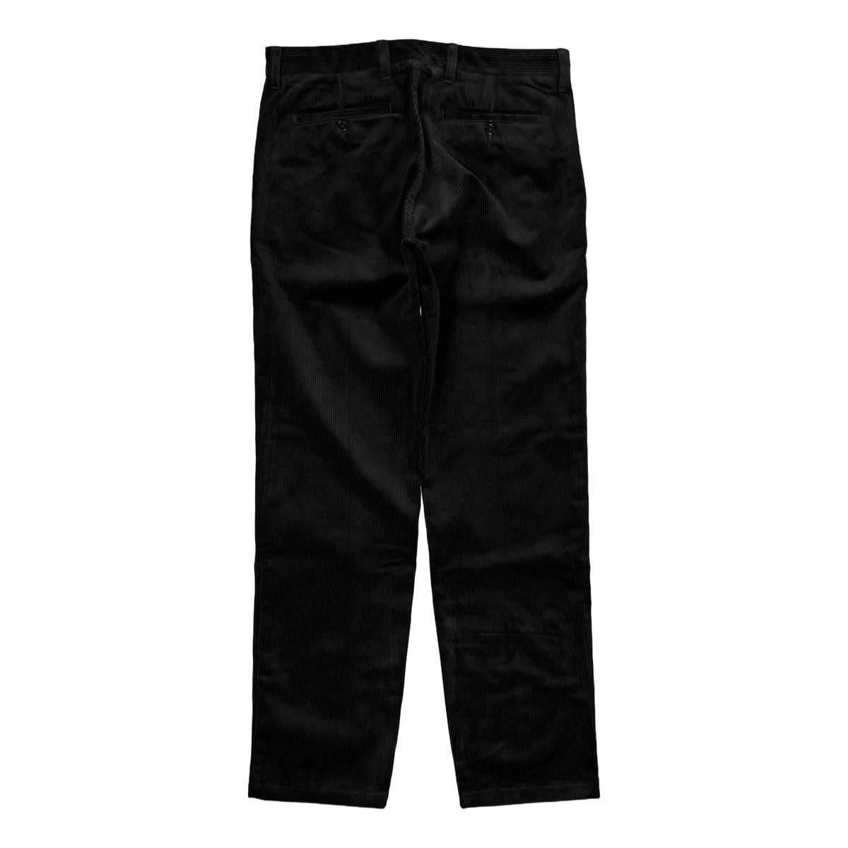 Aros Regular Wide Wale Corduro 8109 Beech Green