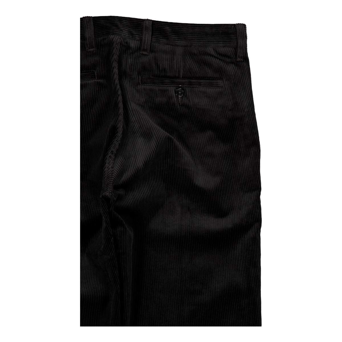 Aros Regular Wide Wale Corduro 8109 Beech Green