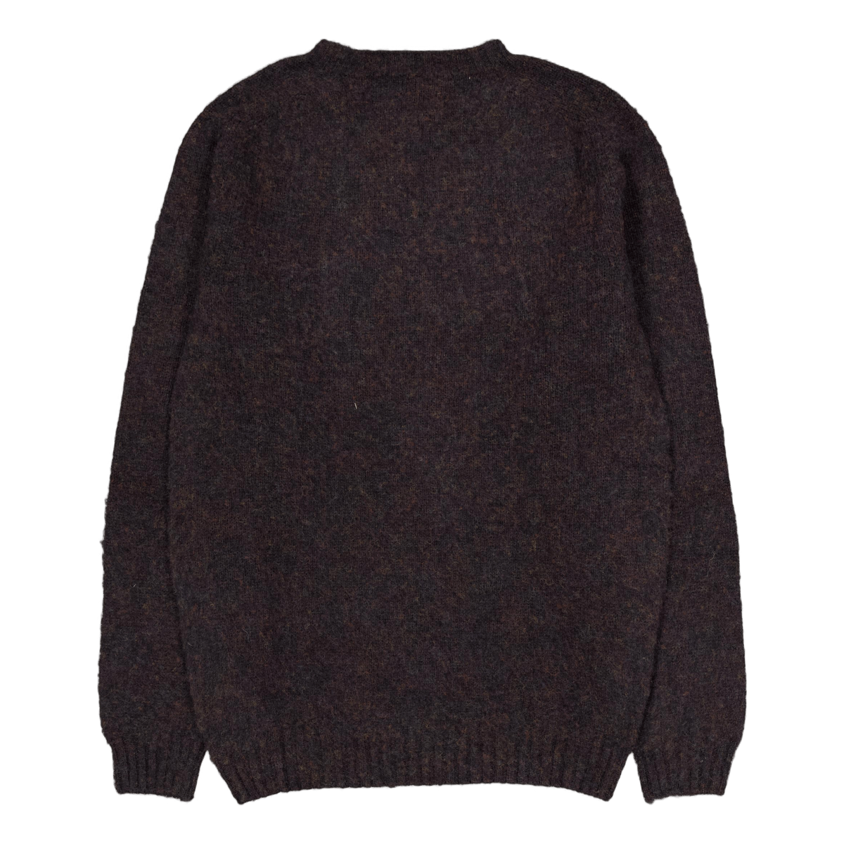 Birnir Brushed Lambswool 9901 Black Multi