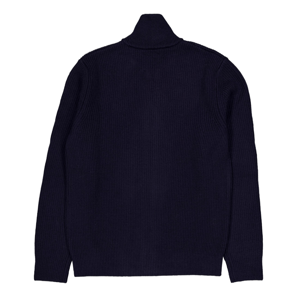 Hagen Cotton Wool Jacket 7004 Dark Navy