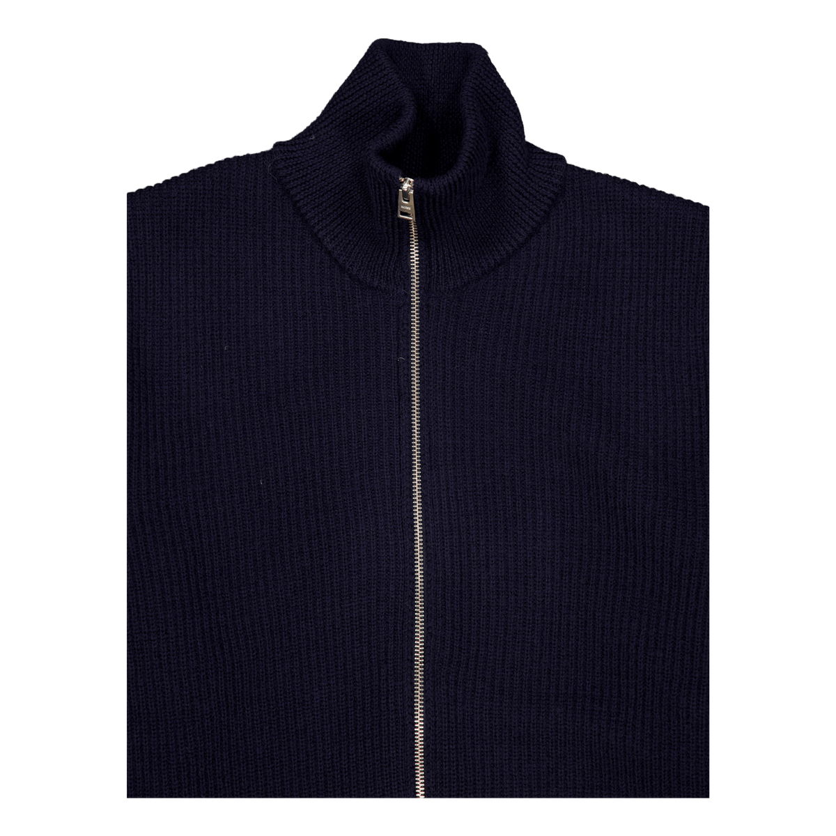 Hagen Cotton Wool Jacket 7004 Dark Navy