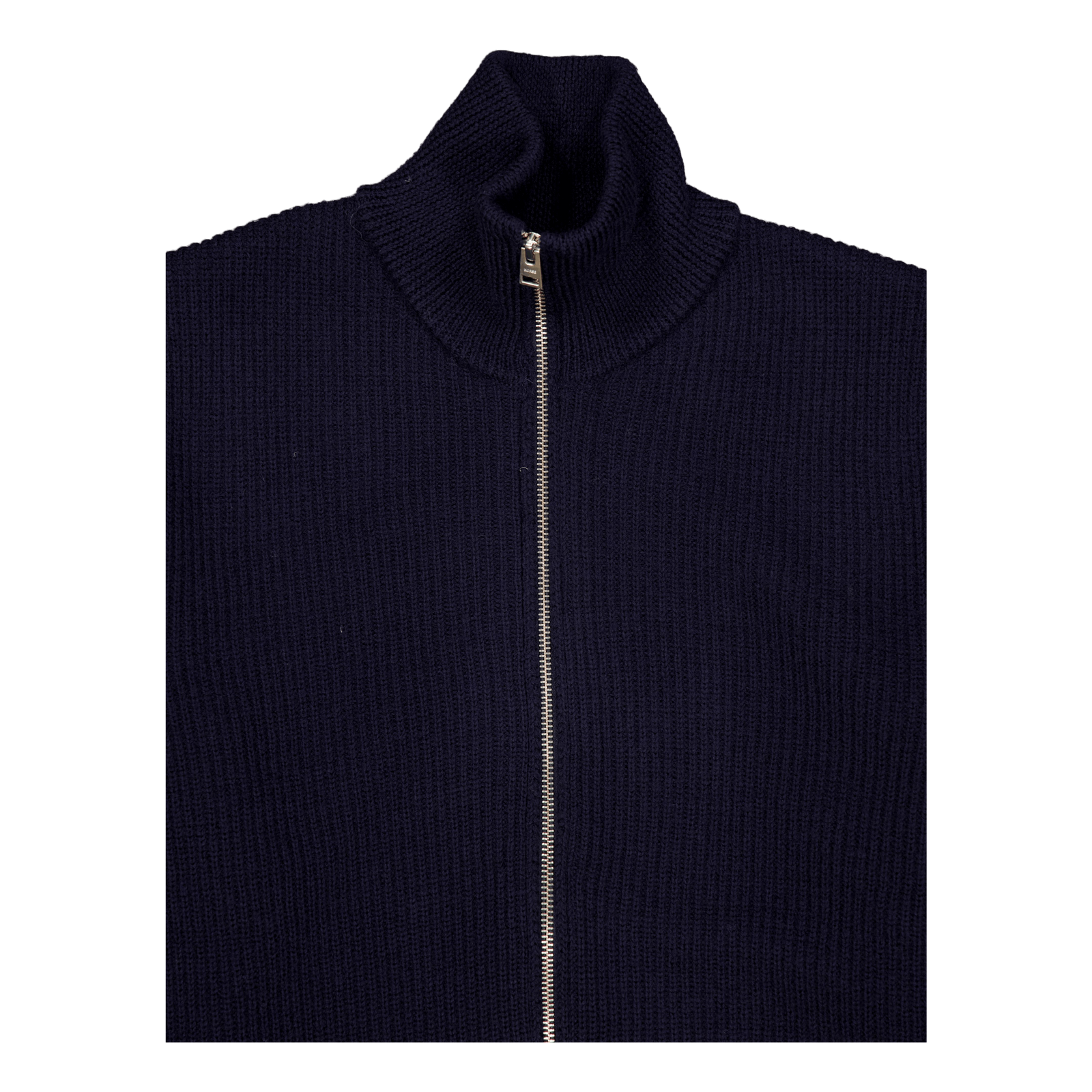 Hagen Cotton Wool Jacket 7004 Dark Navy