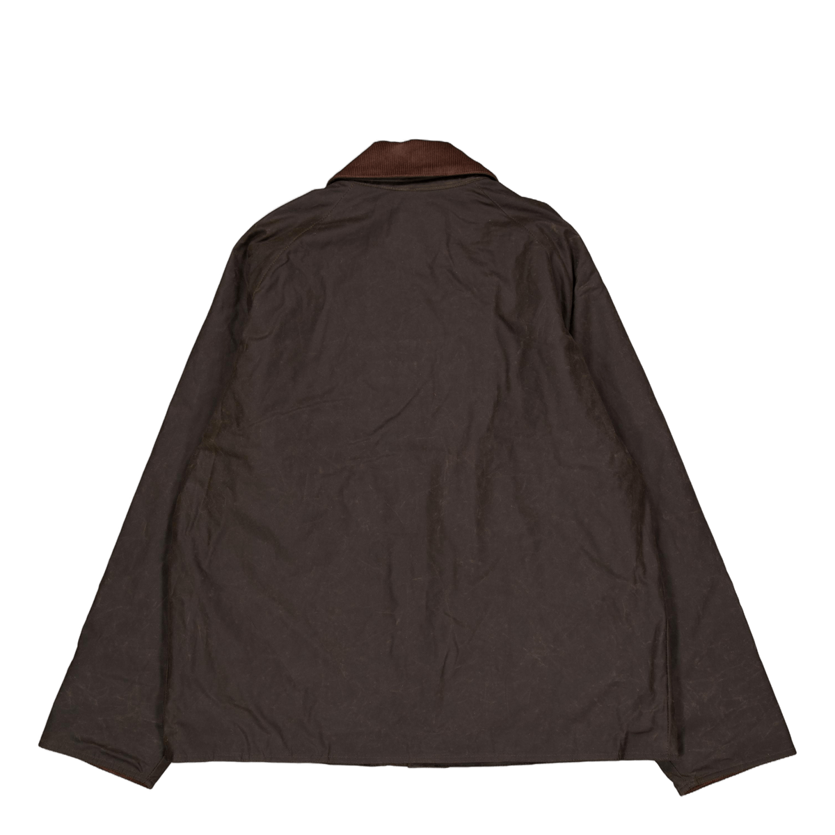 Holmen Wax Fishing Jacket 8109 Beech Green