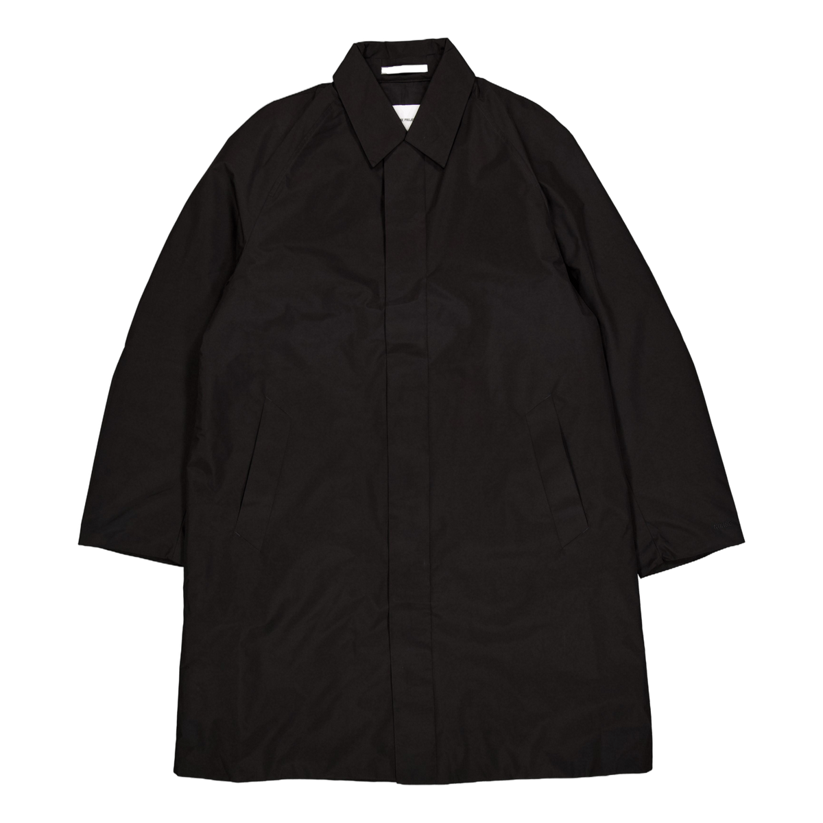 Vargo Gore-tex Windstopper Rag 9999 Black