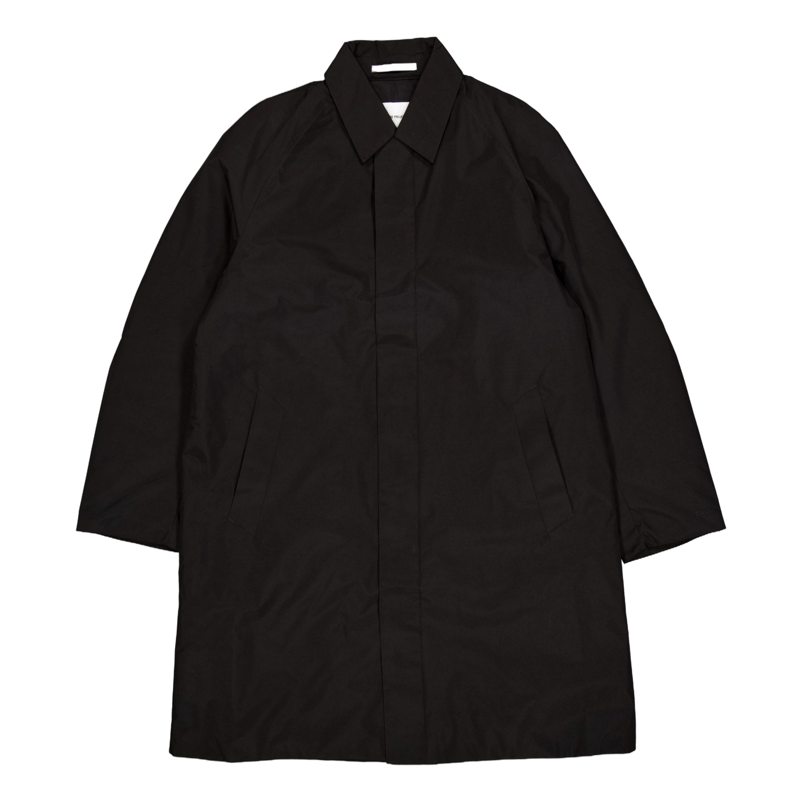 Vargo Gore-tex Windstopper Rag 9999 Black