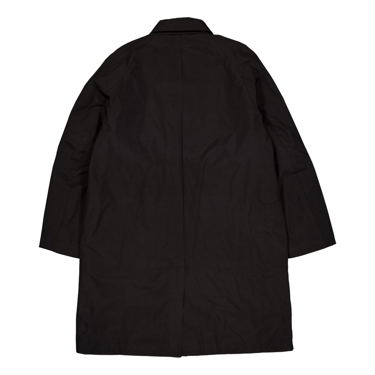 Vargo Gore-tex Windstopper Rag 9999 Black
