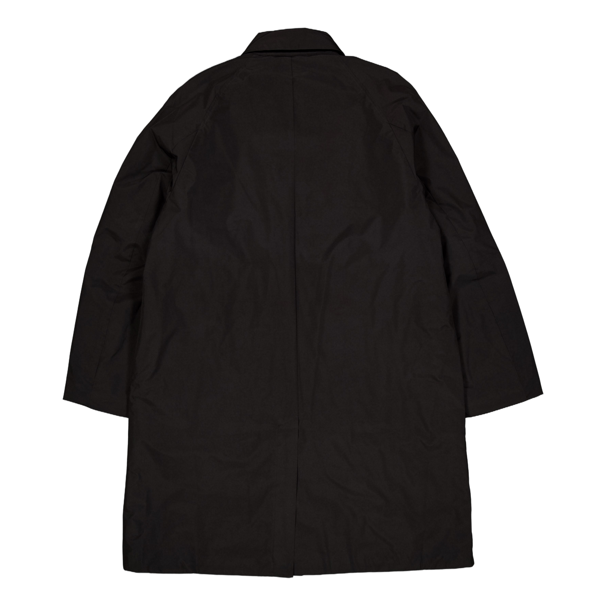 Vargo Gore-tex Windstopper Rag 9999 Black