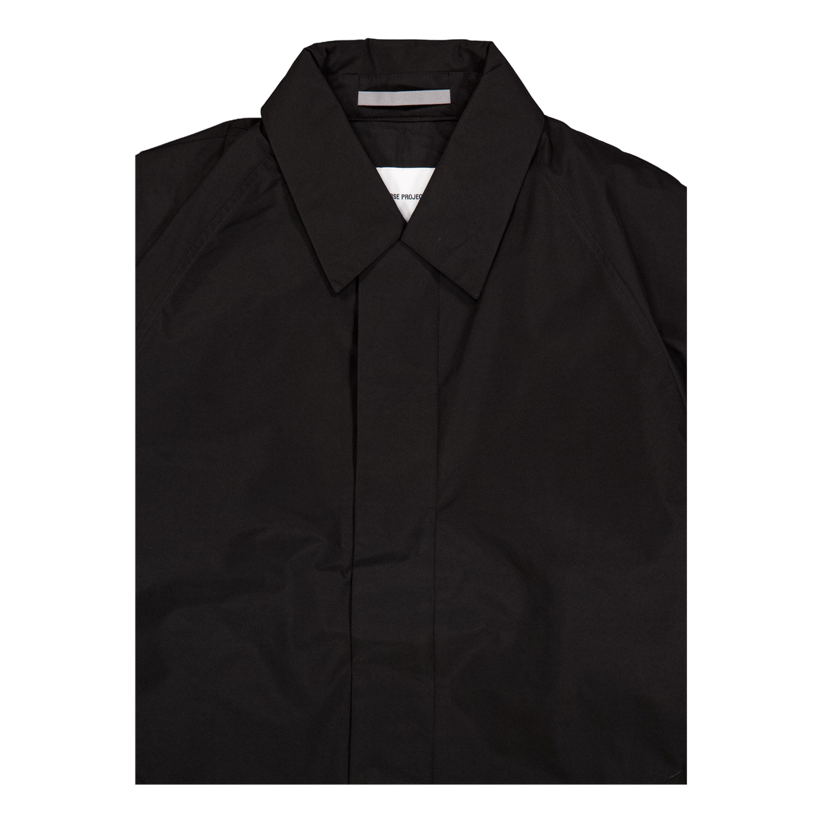 Vargo Gore-tex Windstopper Rag 9999 Black