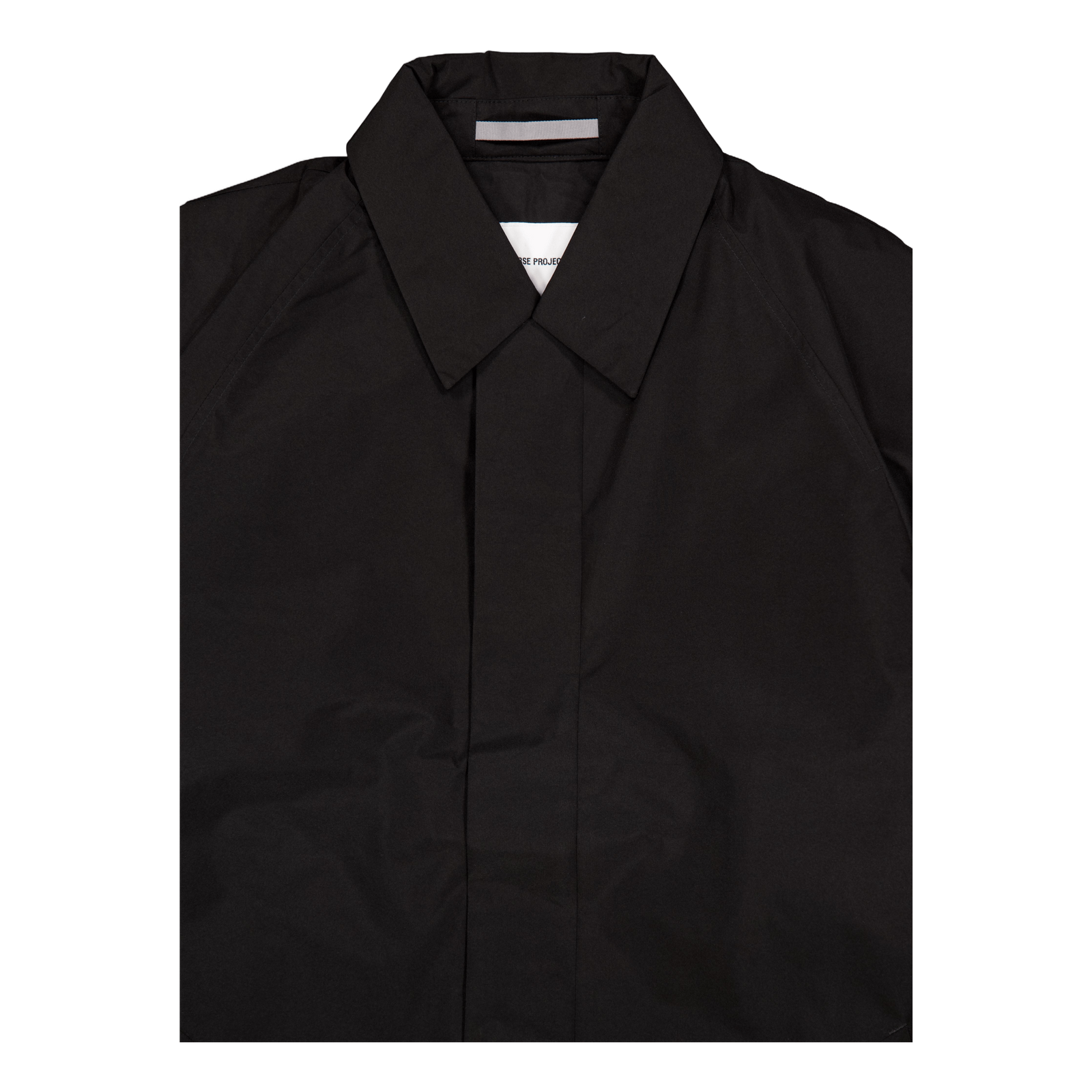 Vargo Gore-tex Windstopper Rag 9999 Black