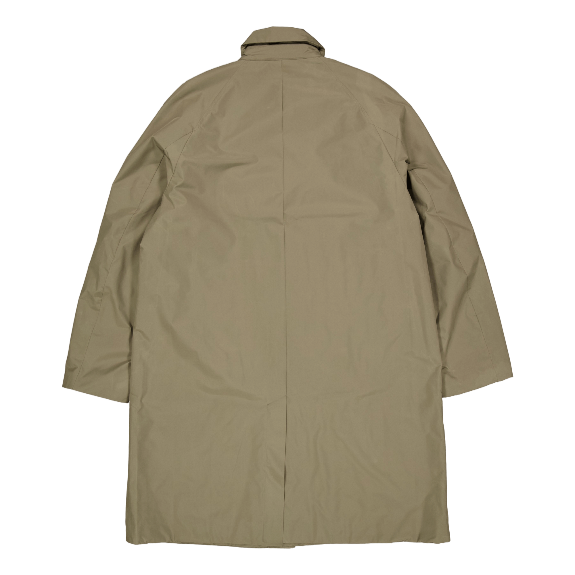 Vargo Gore-tex Windstopper Rag 8076 Sediment Green