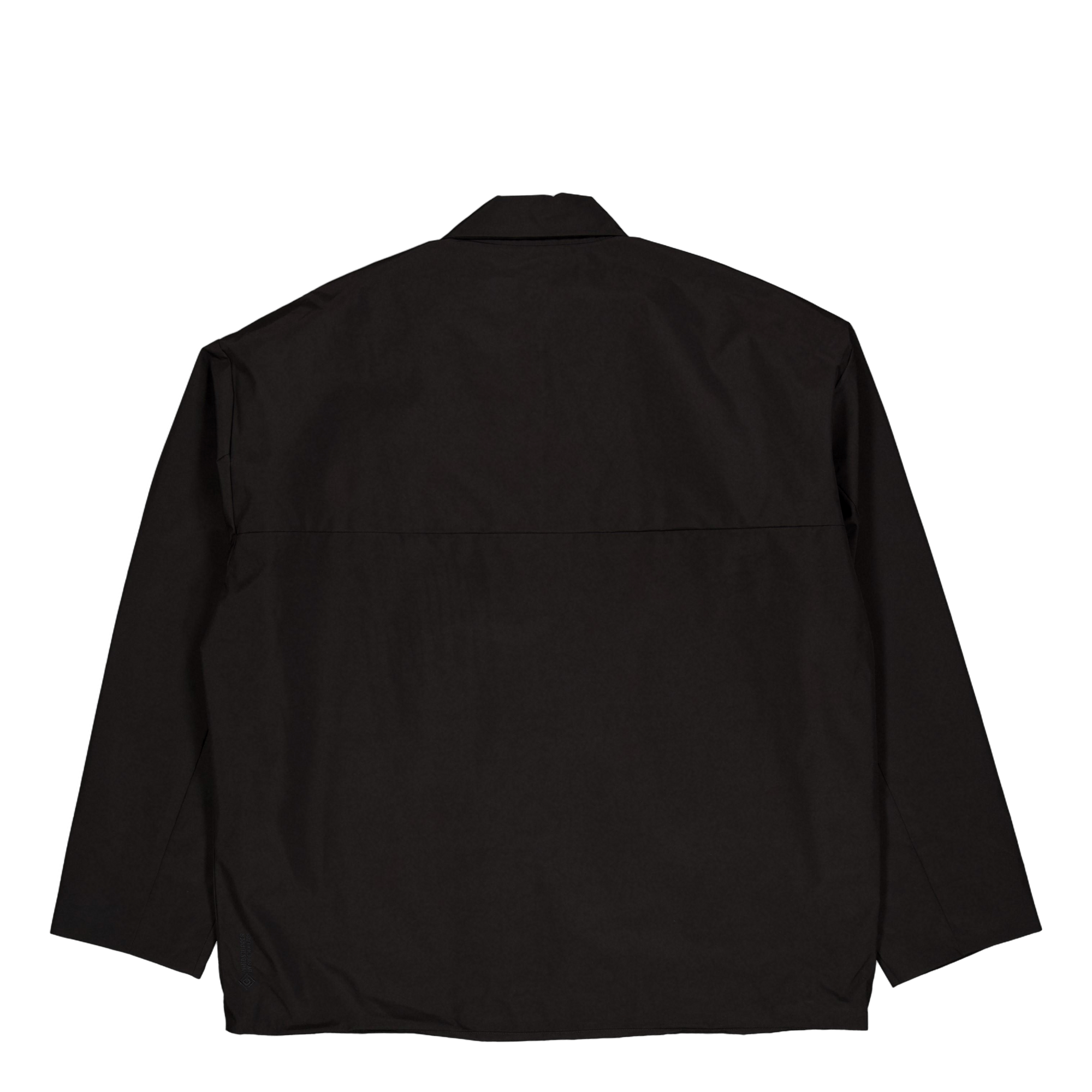 Sten Gore-tex Windstopper Insu 9999 Black