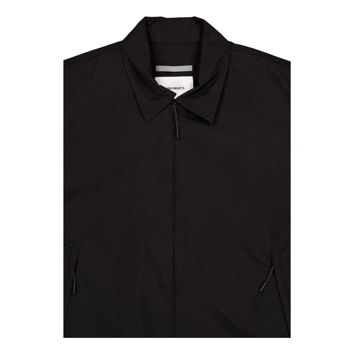 Sten Gore-tex Windstopper Insu 9999 Black