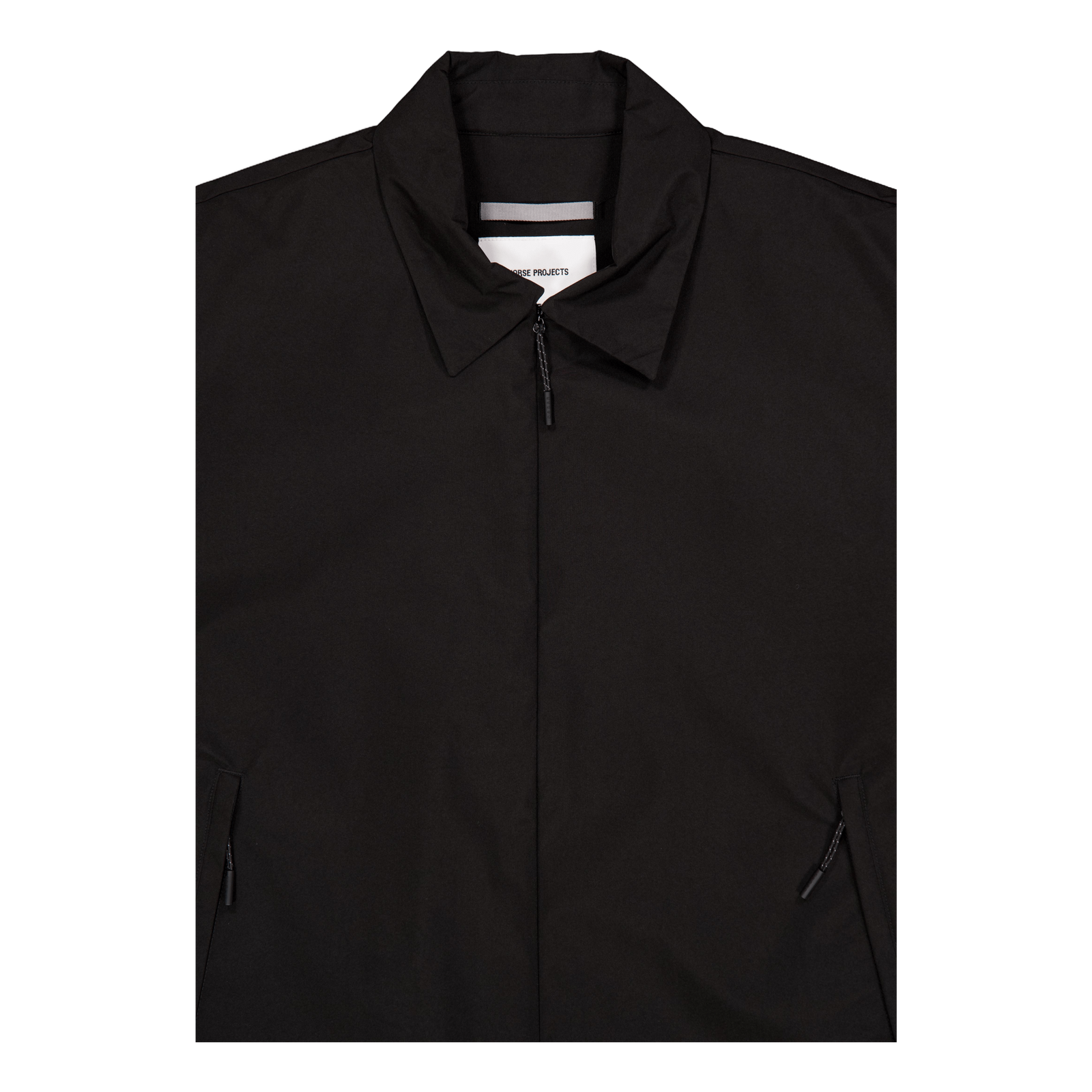 Sten Gore-tex Windstopper Insu 9999 Black