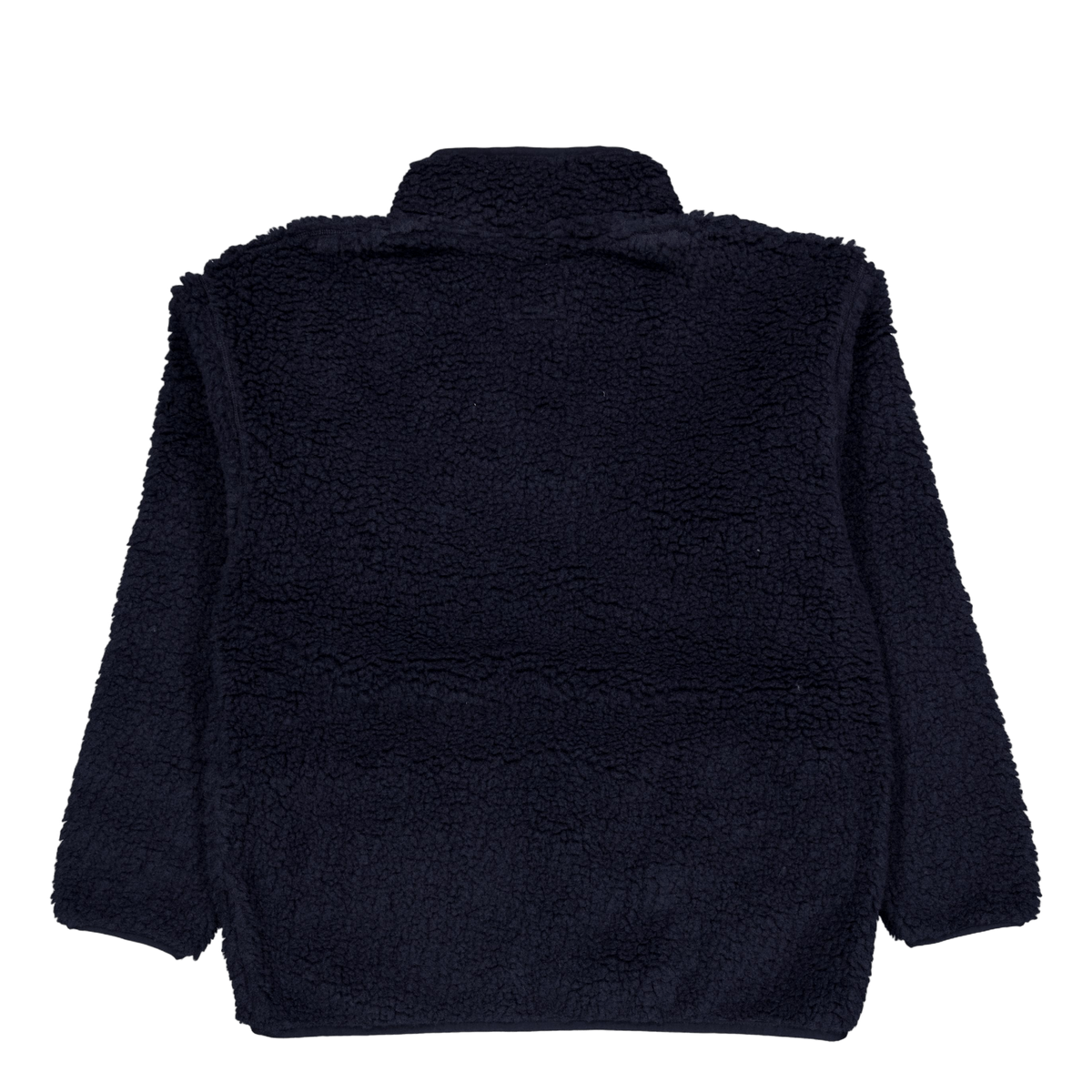 Sherpa Jacket Navy