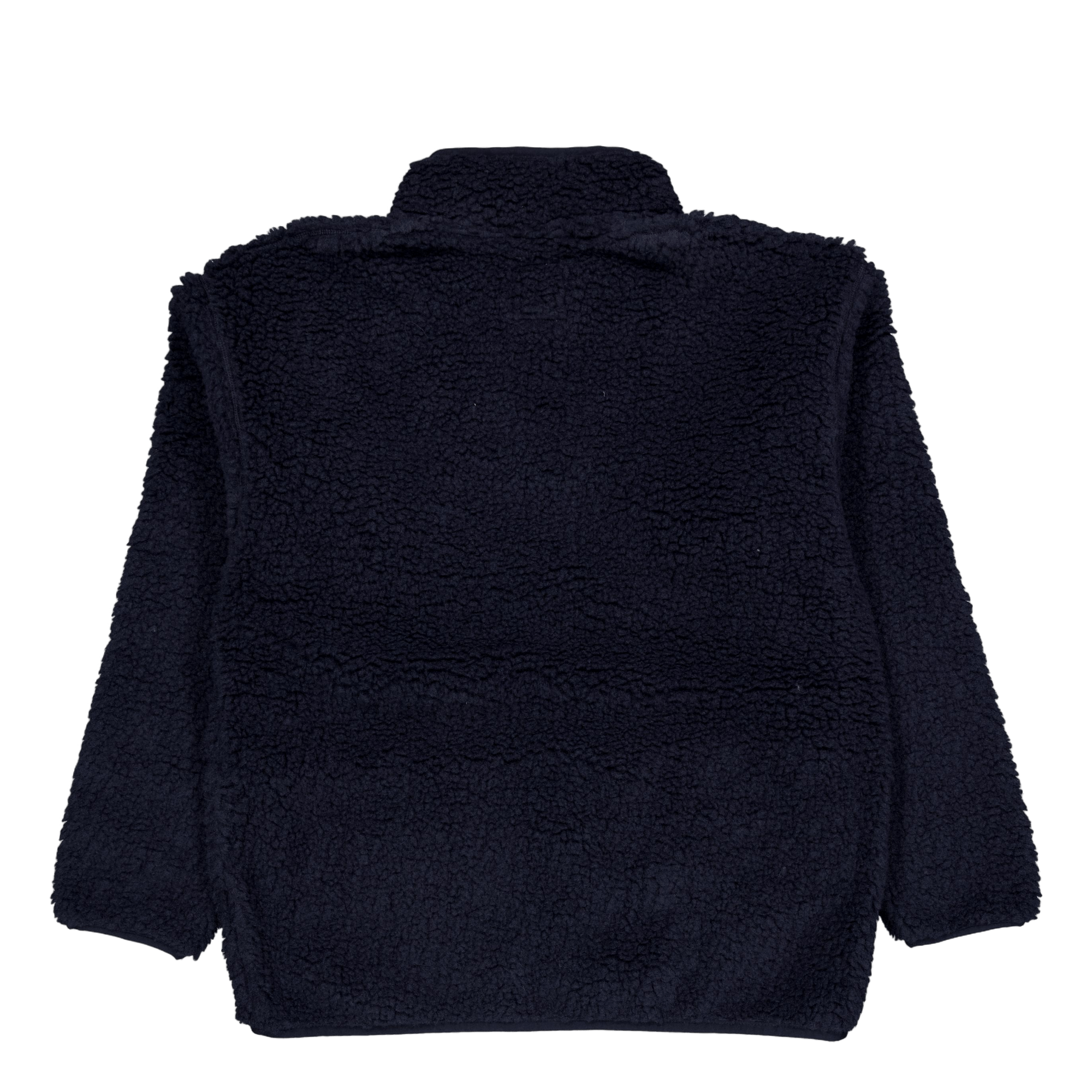 Sherpa Jacket Navy