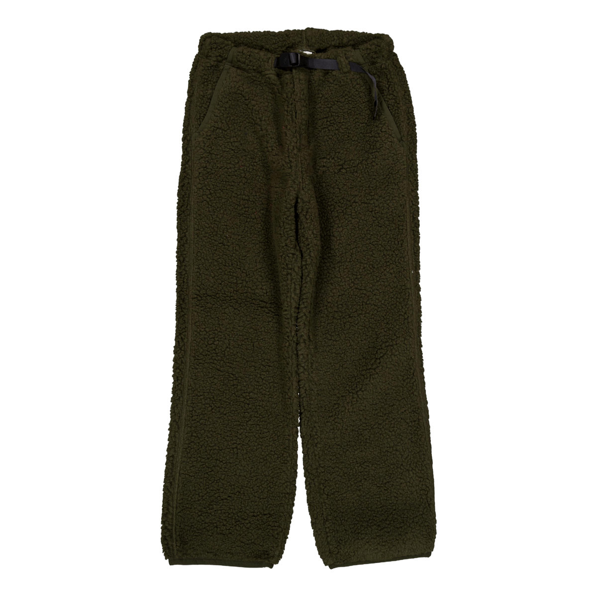 Sherpa Pant Olive