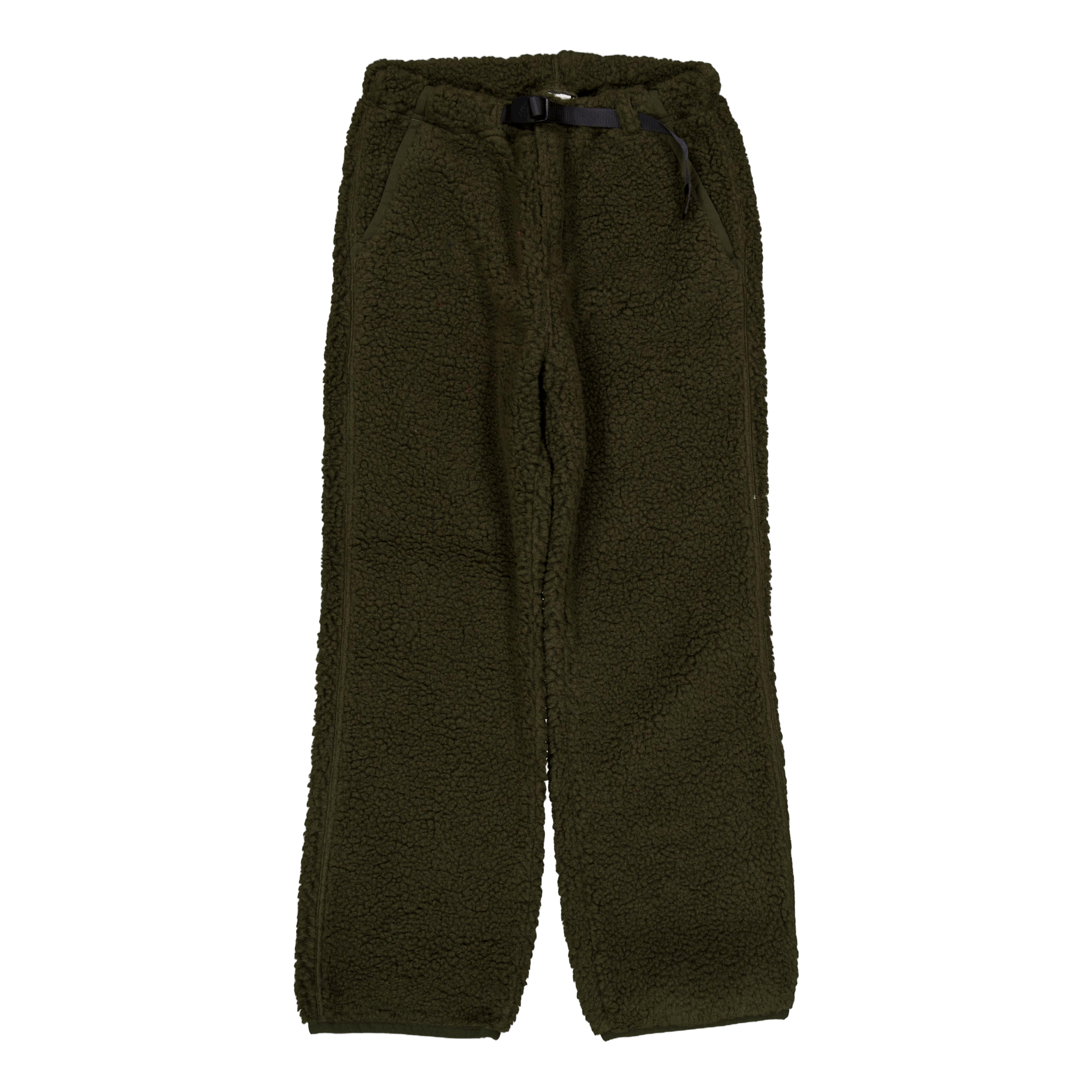 Sherpa Pant Olive