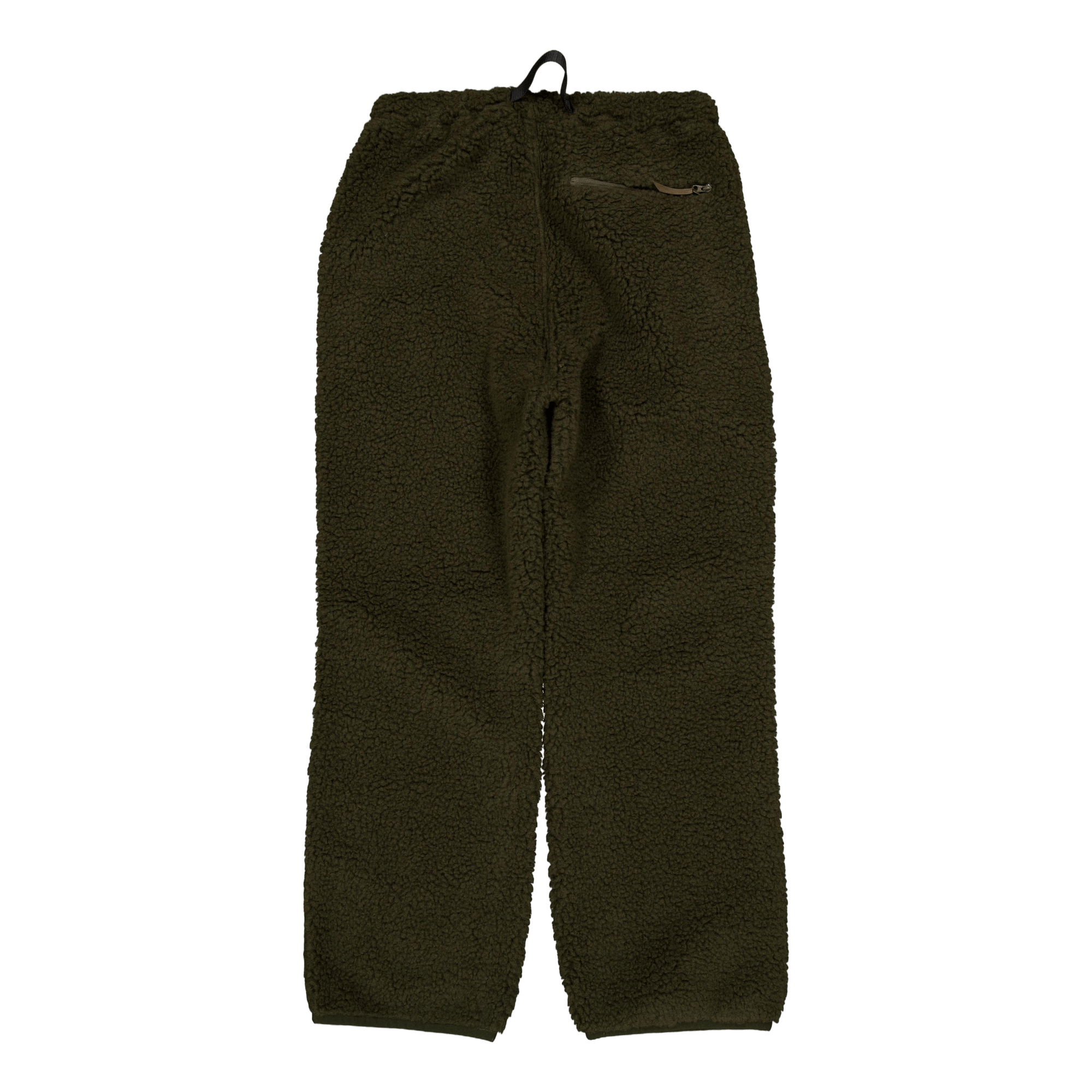 Sherpa Pant Olive