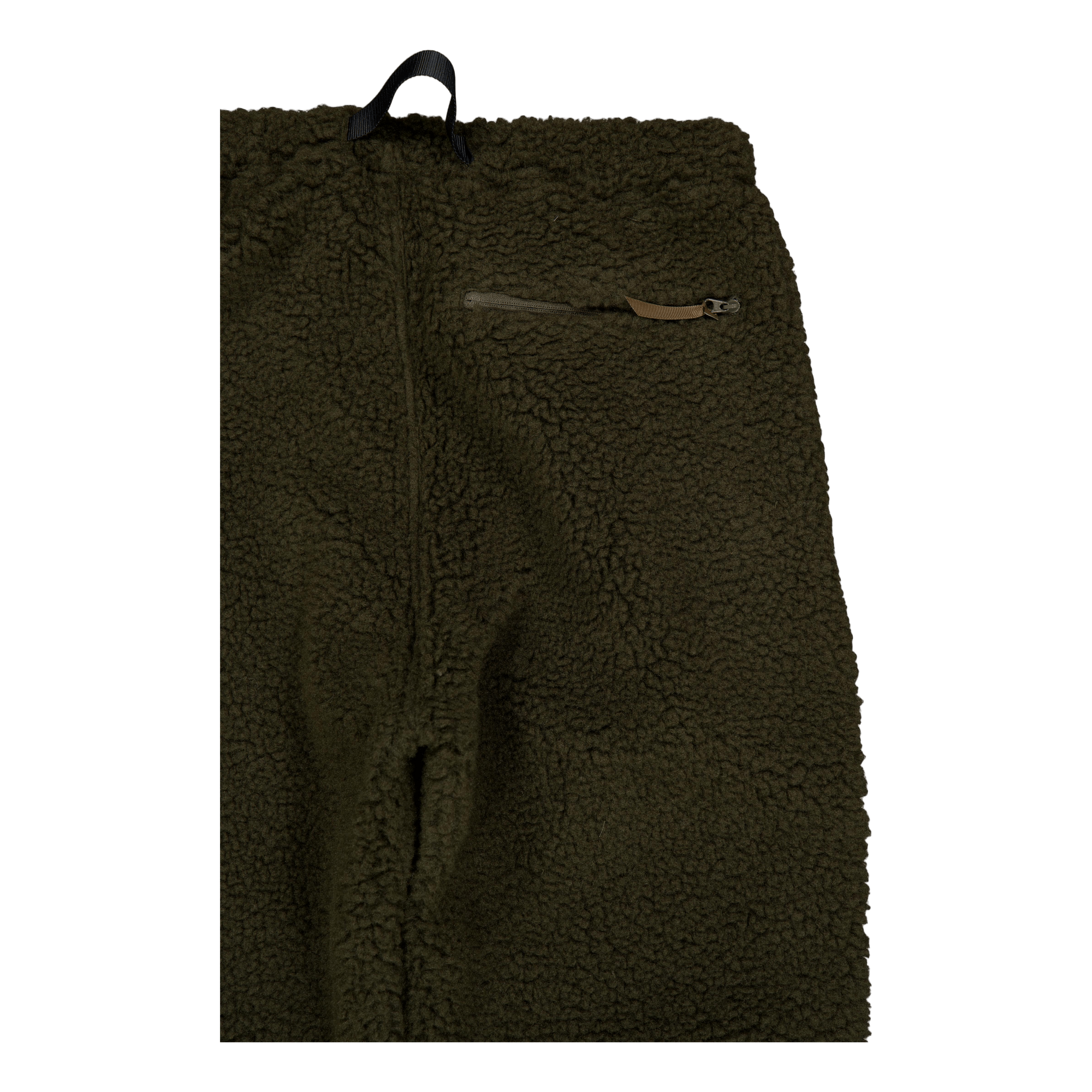 Sherpa Pant Olive