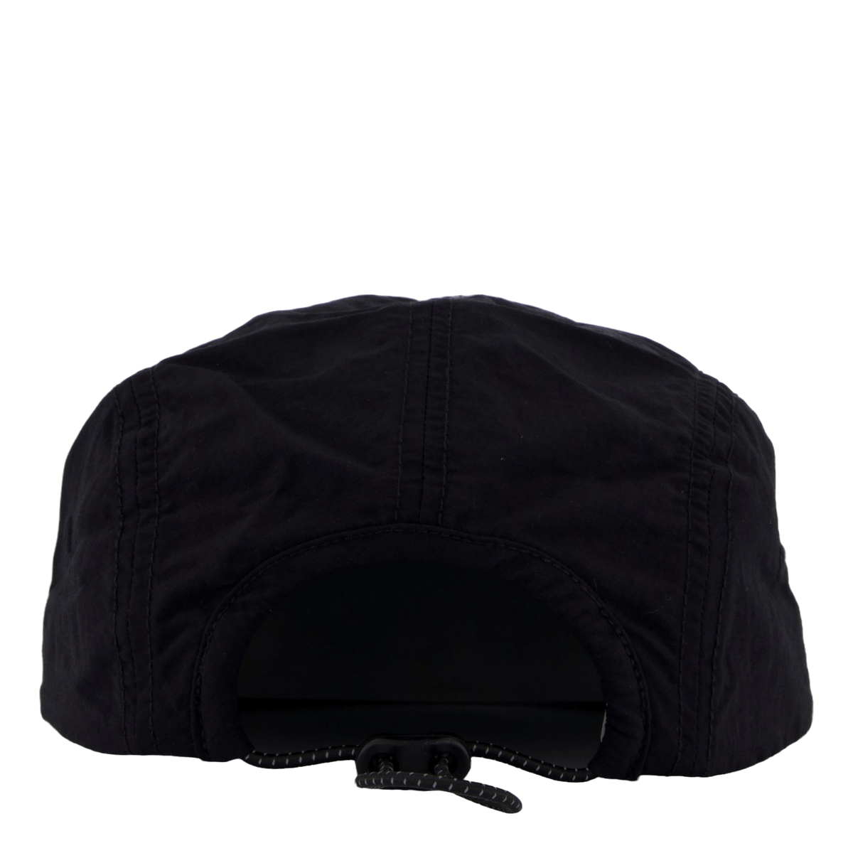 Nylon Gramicci Cap Black