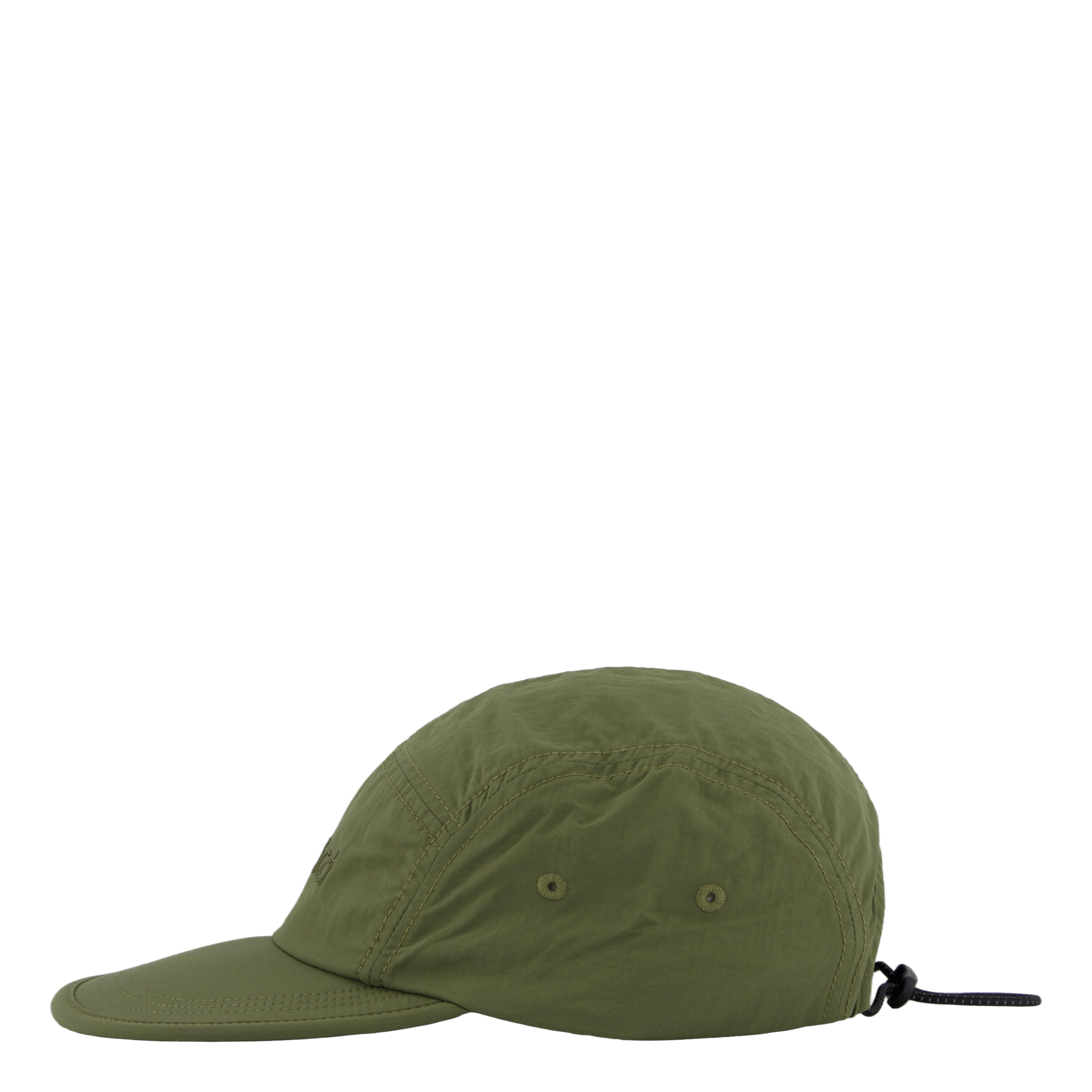 Nylon Gramicci Cap Olive