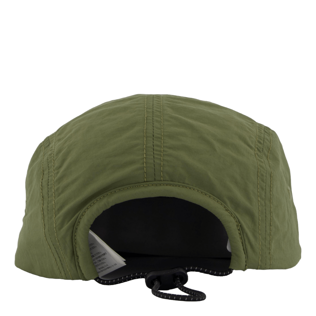 Nylon Gramicci Cap Olive