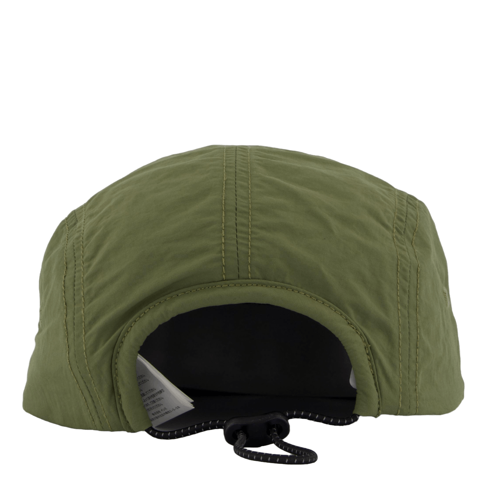 Nylon Gramicci Cap Olive