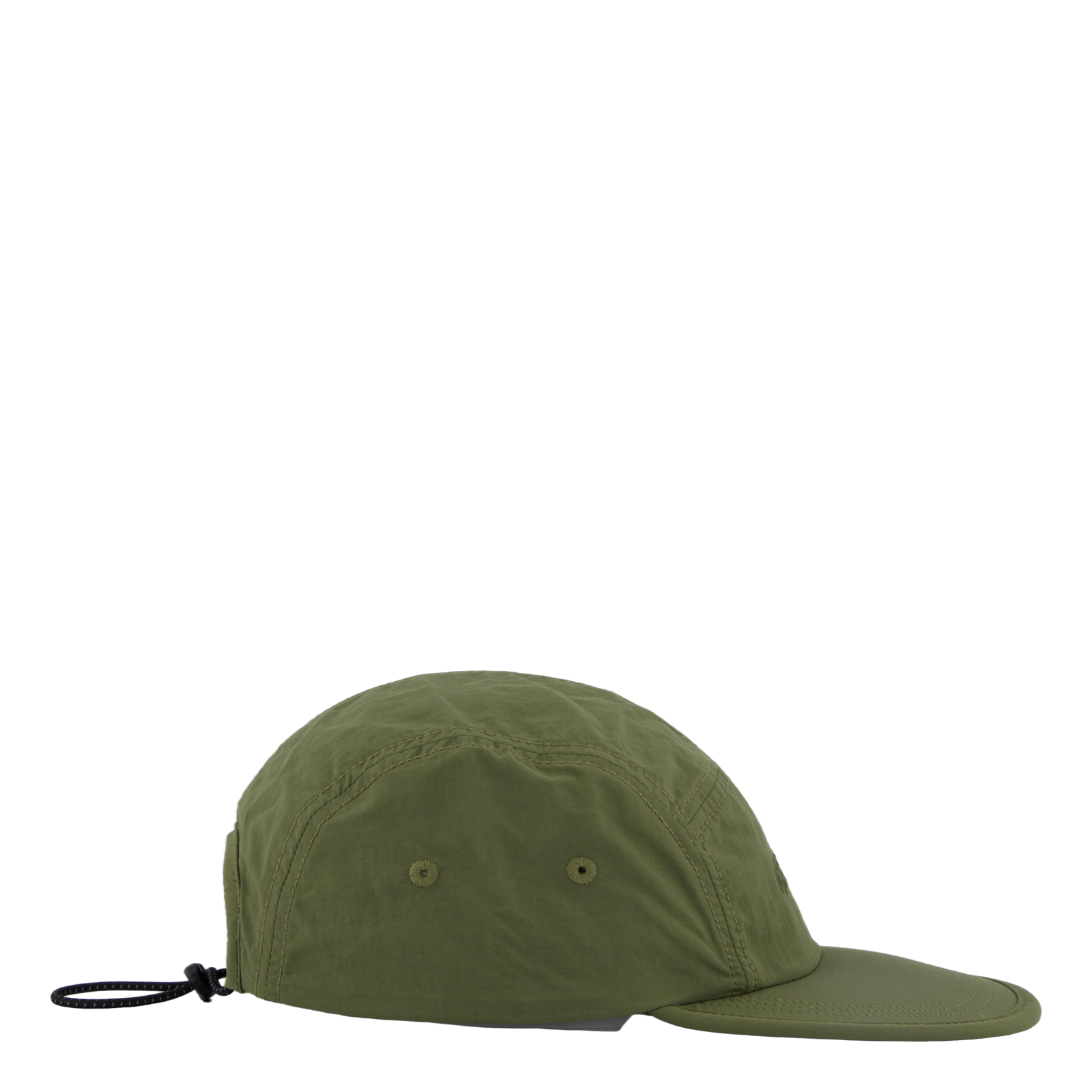 Nylon Gramicci Cap Olive