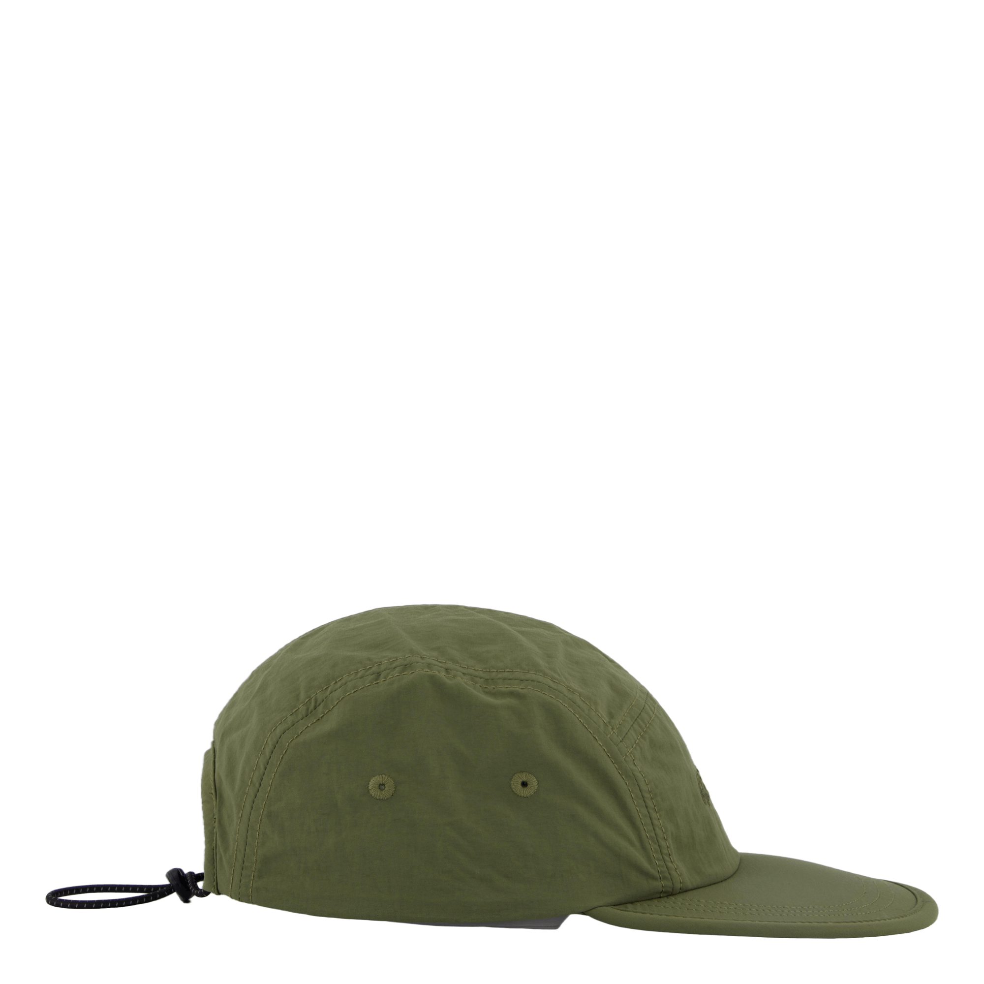 Nylon Gramicci Cap Olive