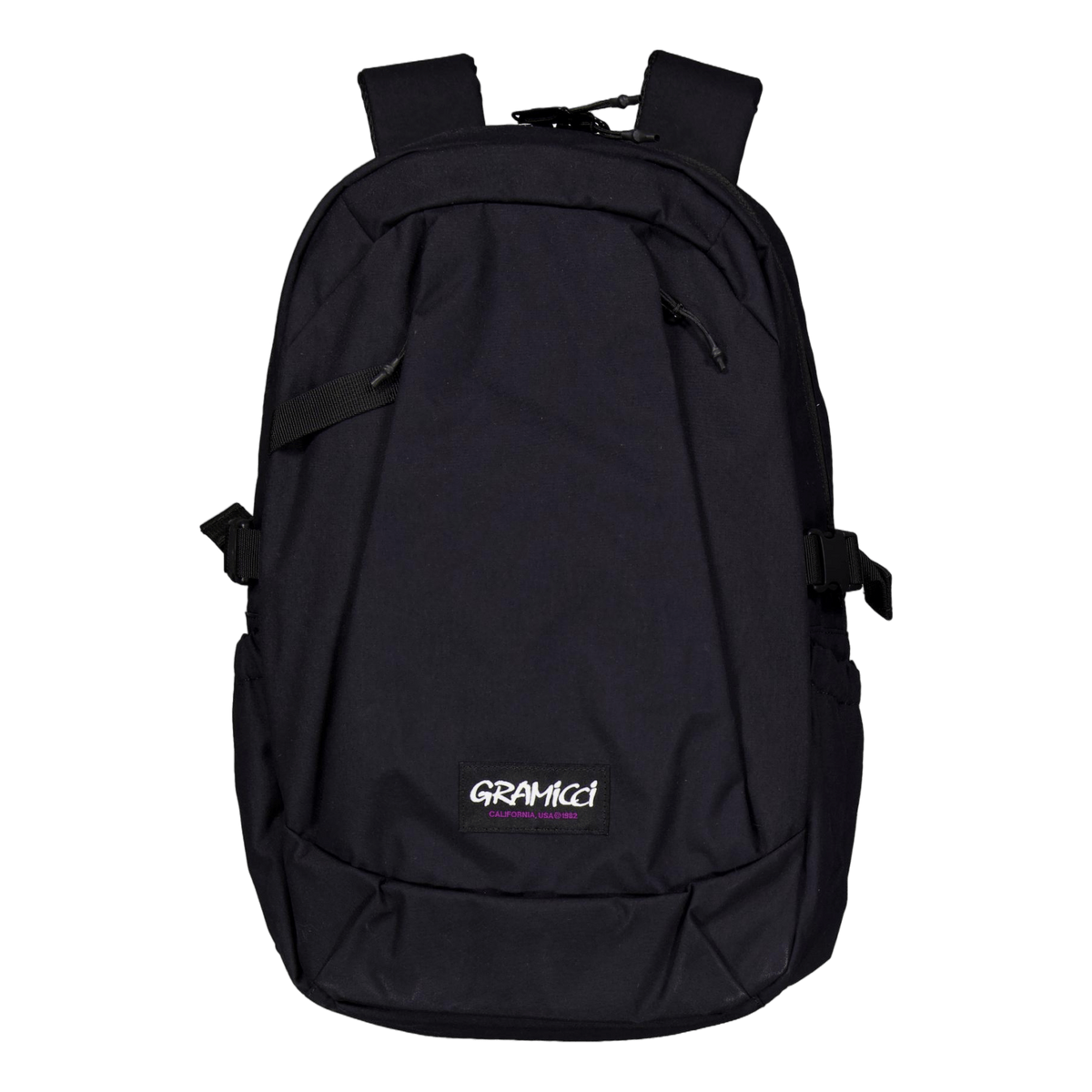 Cordura Day Pack Black