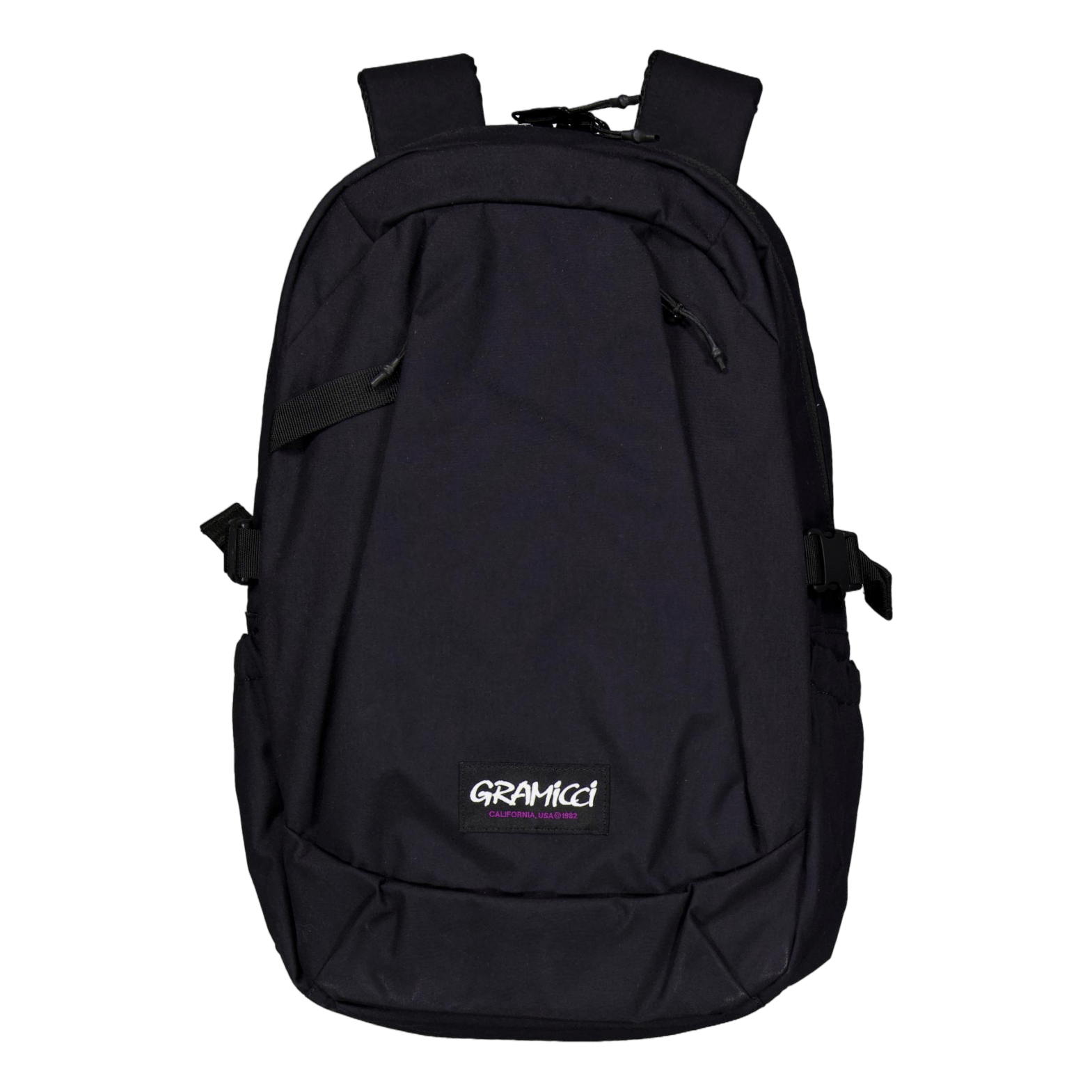 Cordura Day Pack Black