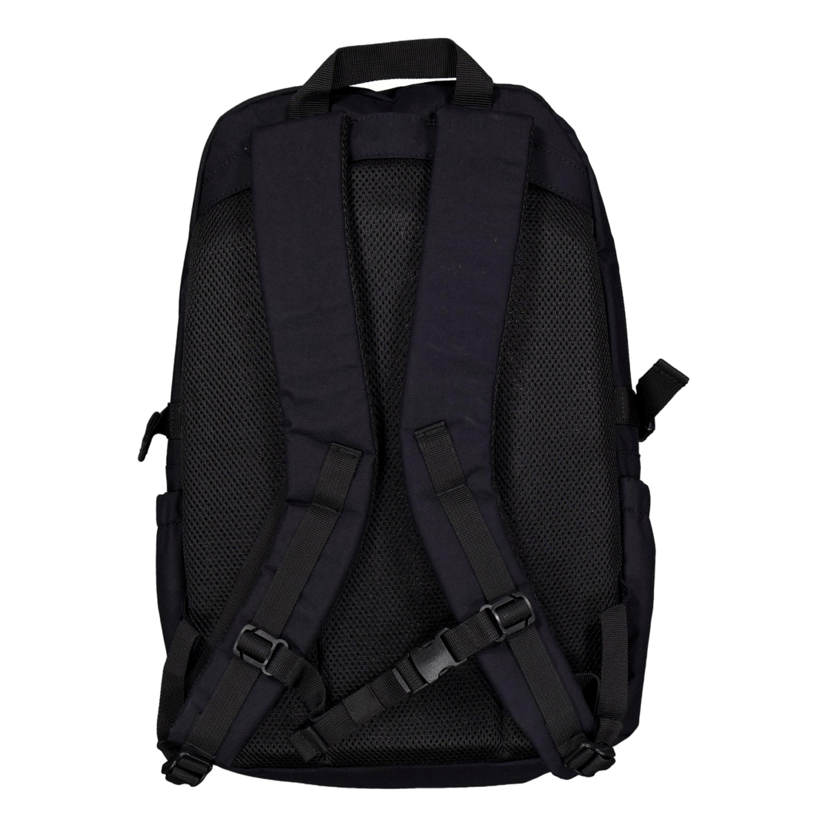 Cordura Day Pack Black