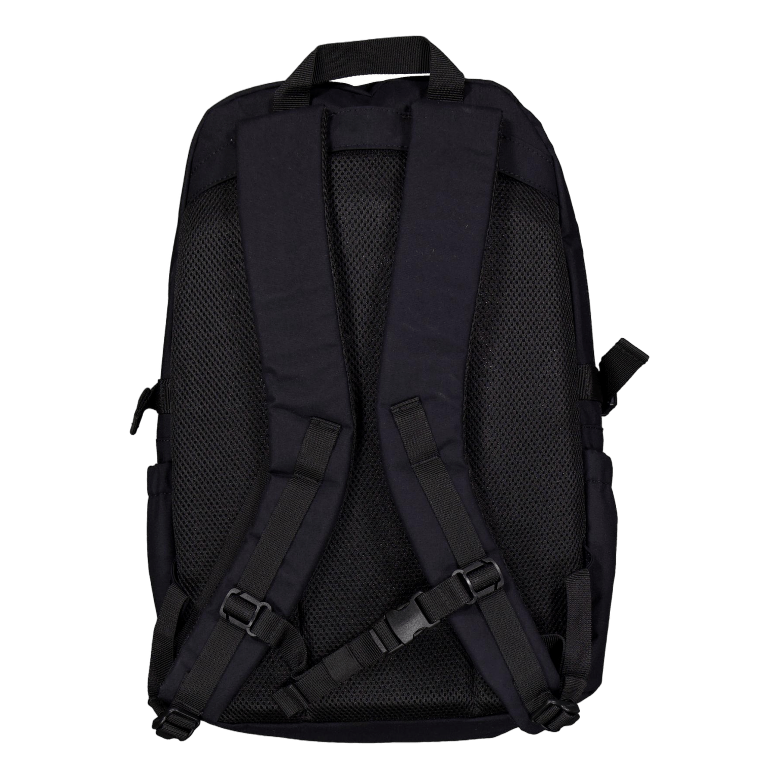 Cordura Day Pack Black