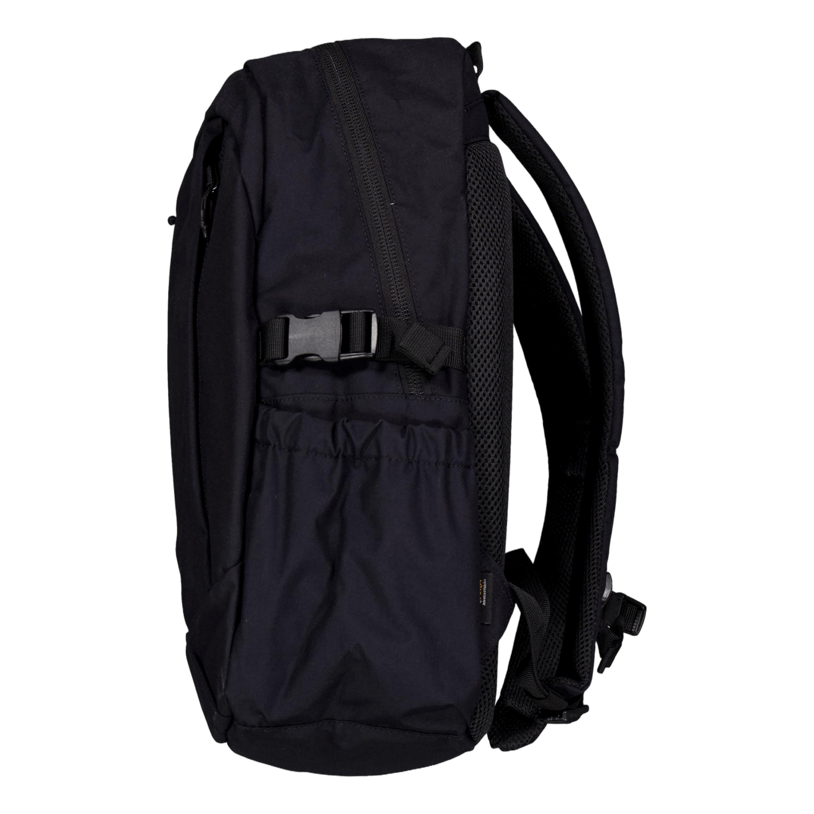 Cordura Day Pack Black