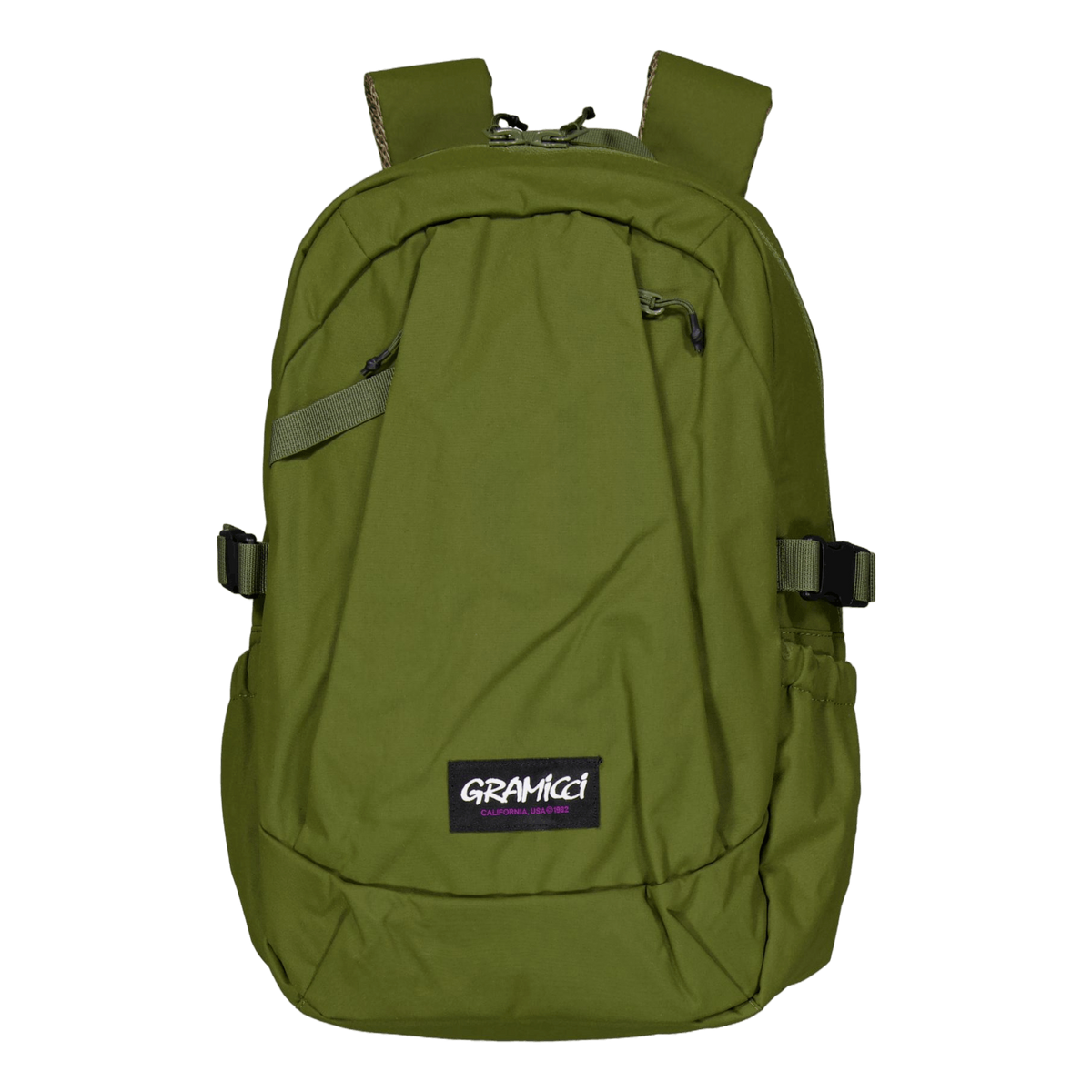 Cordura Day Pack Olive