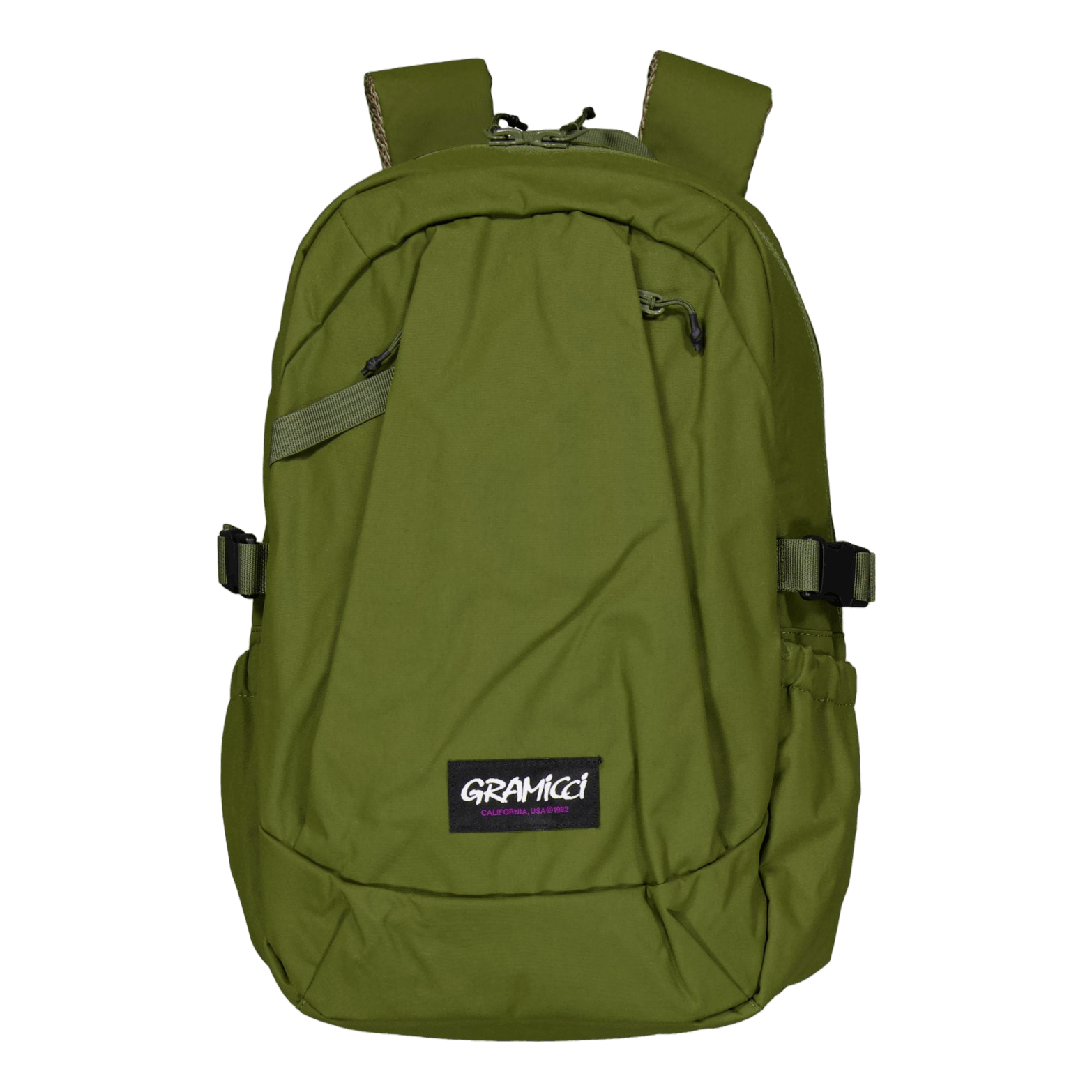 Cordura Day Pack Olive