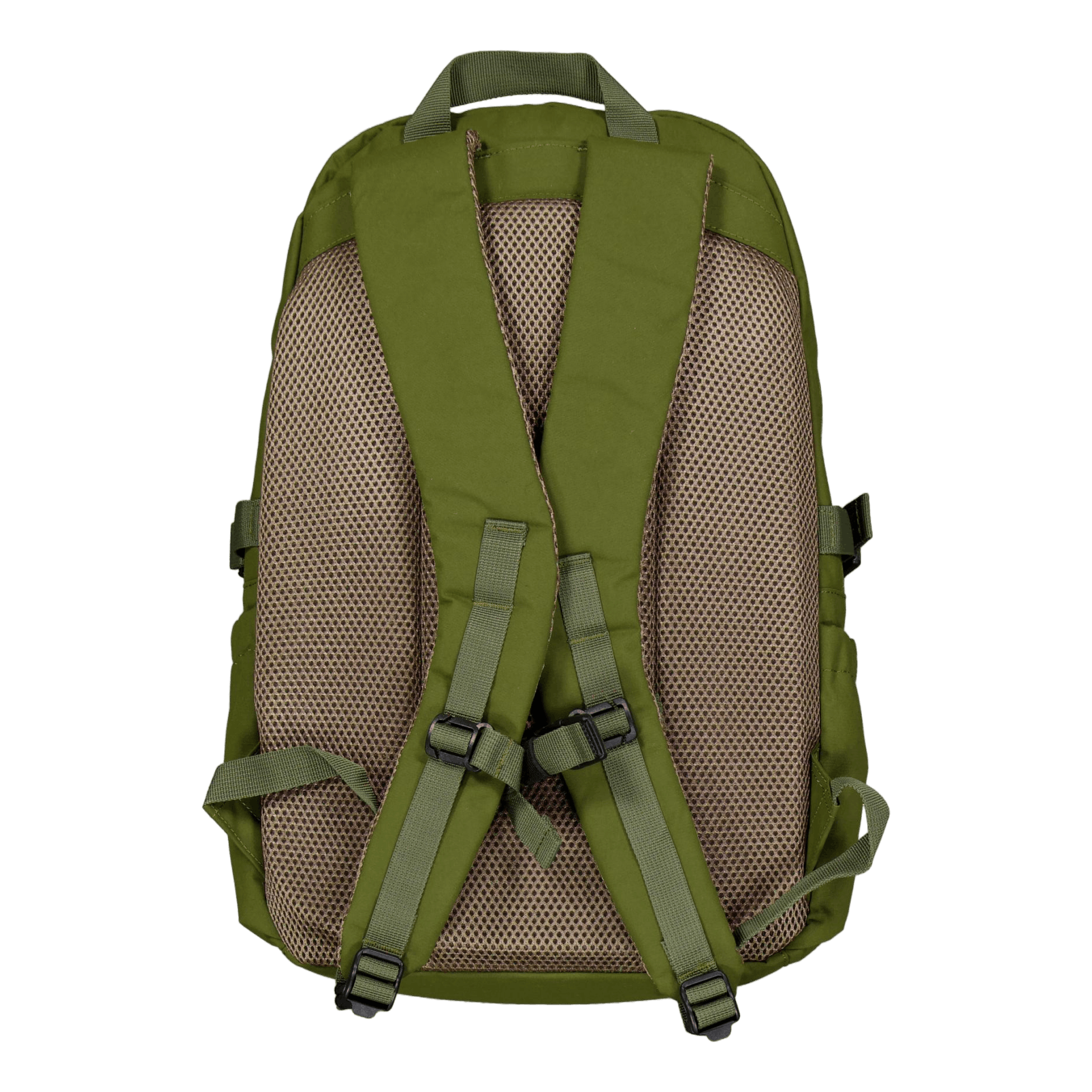 Cordura Day Pack Olive