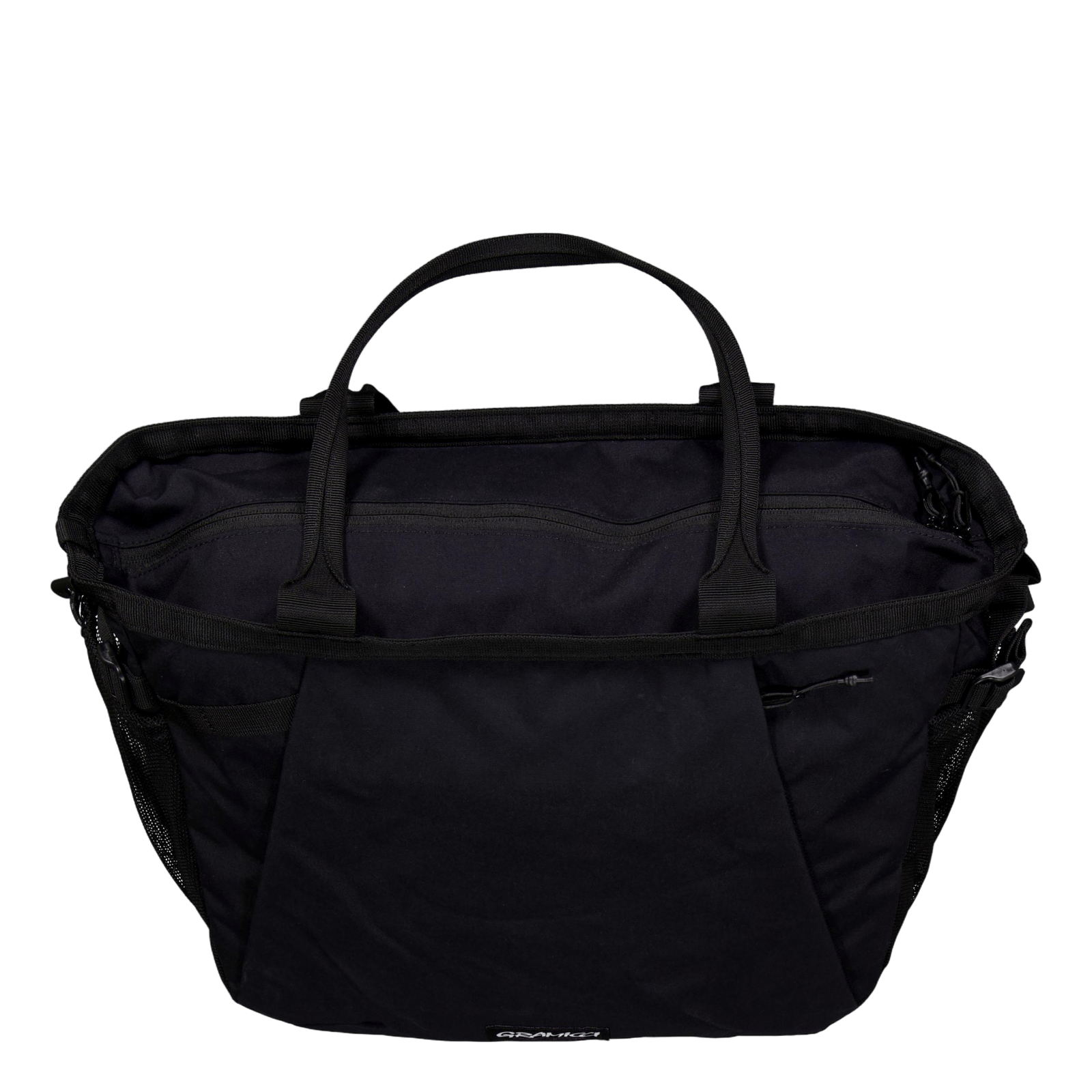 Cordura Tote Bag Black