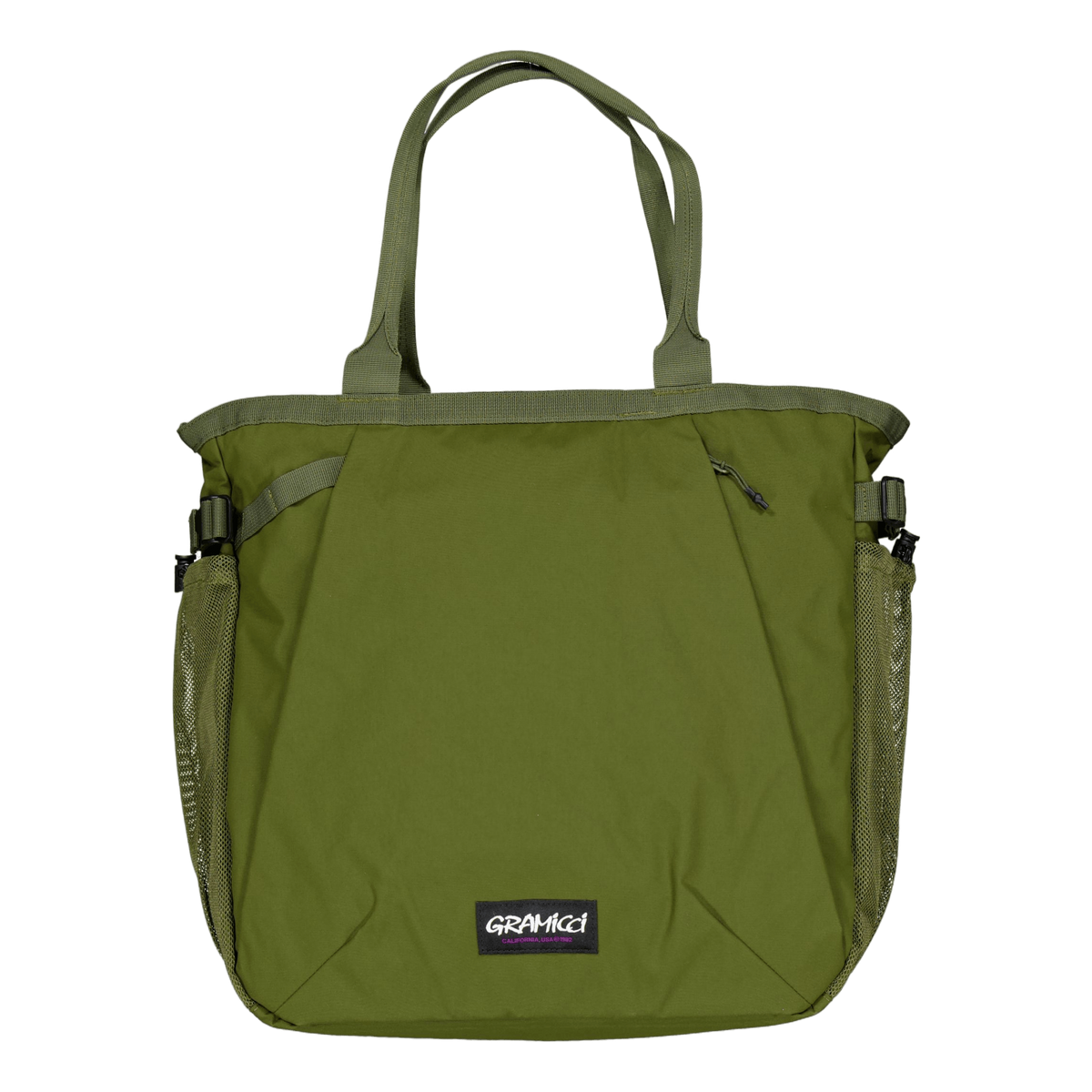 Cordura Tote Bag Olive