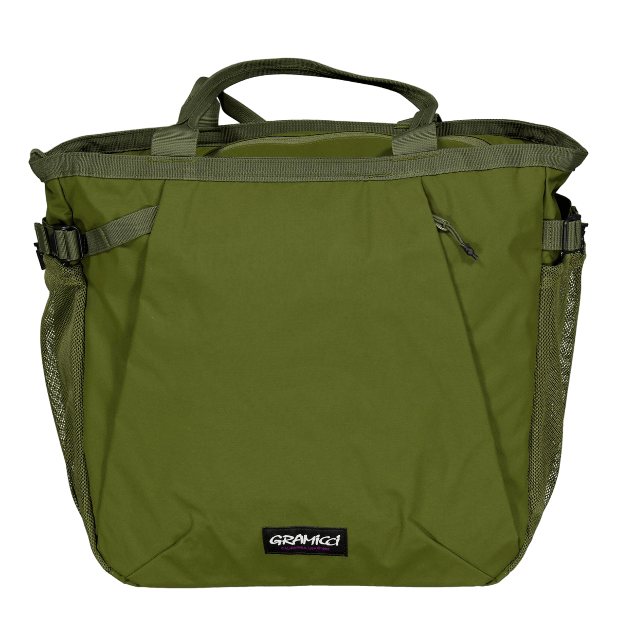 Cordura Tote Bag Olive