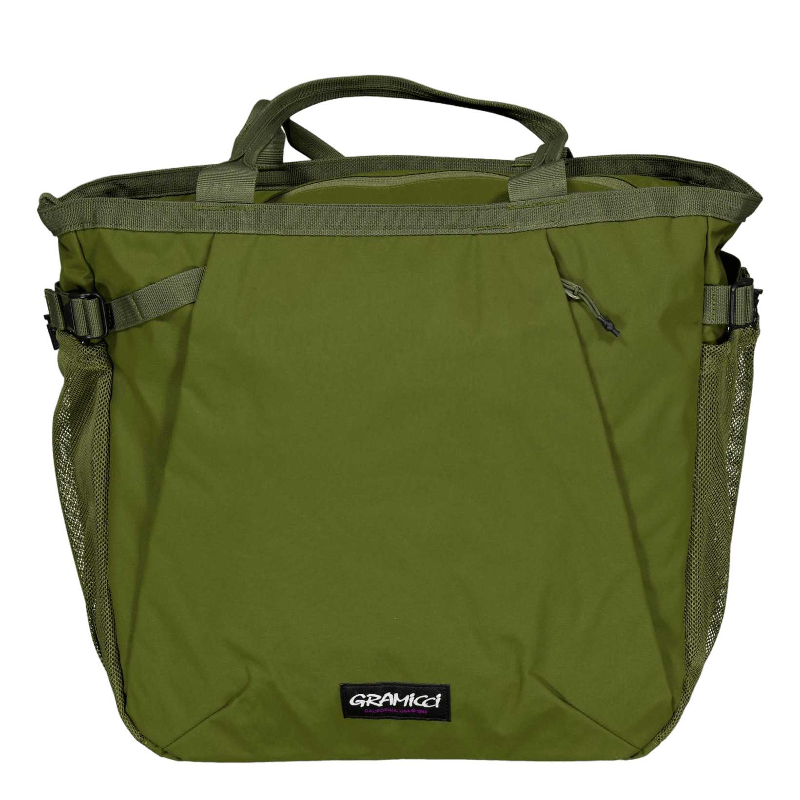 Cordura Tote Bag Olive