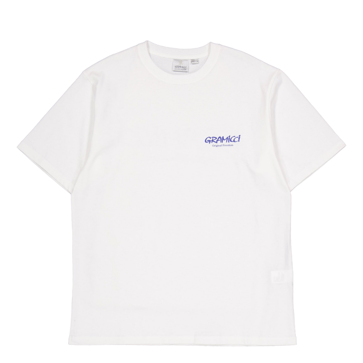 Original Freedom Tee White