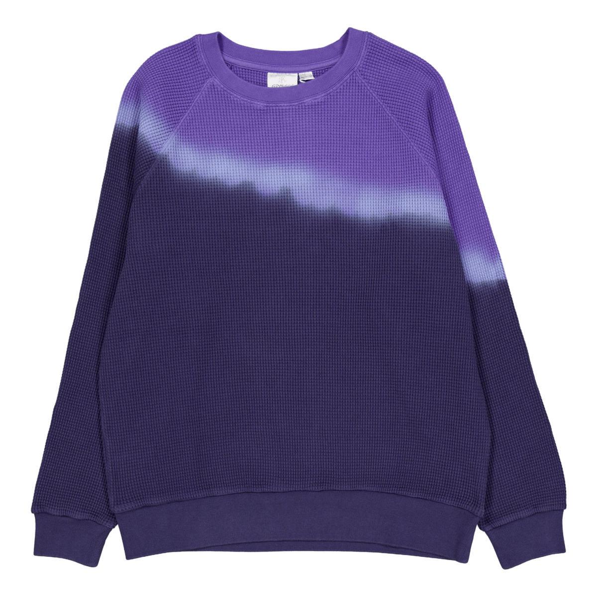 Waffle Crew Gradient Dye