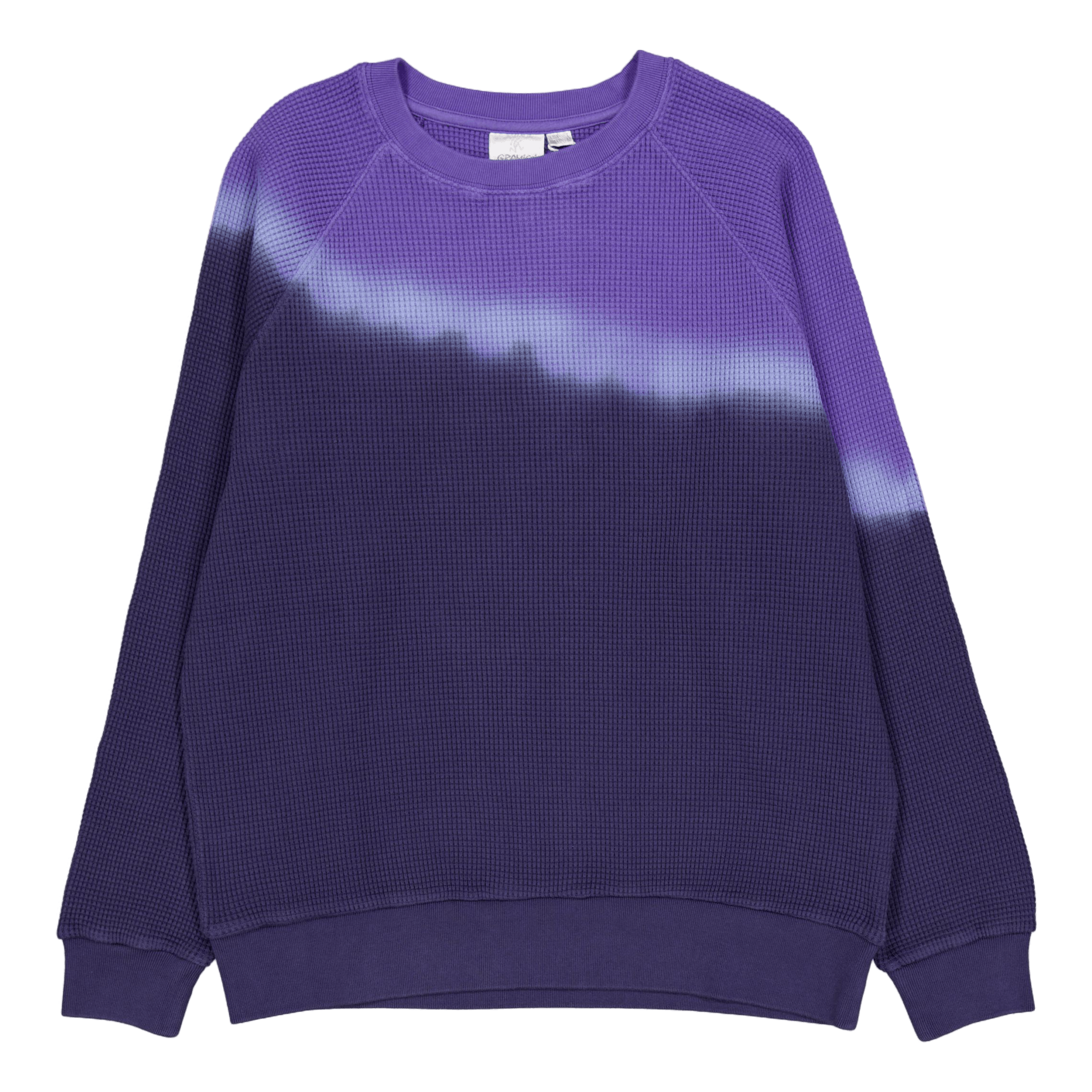 Waffle Crew Gradient Dye