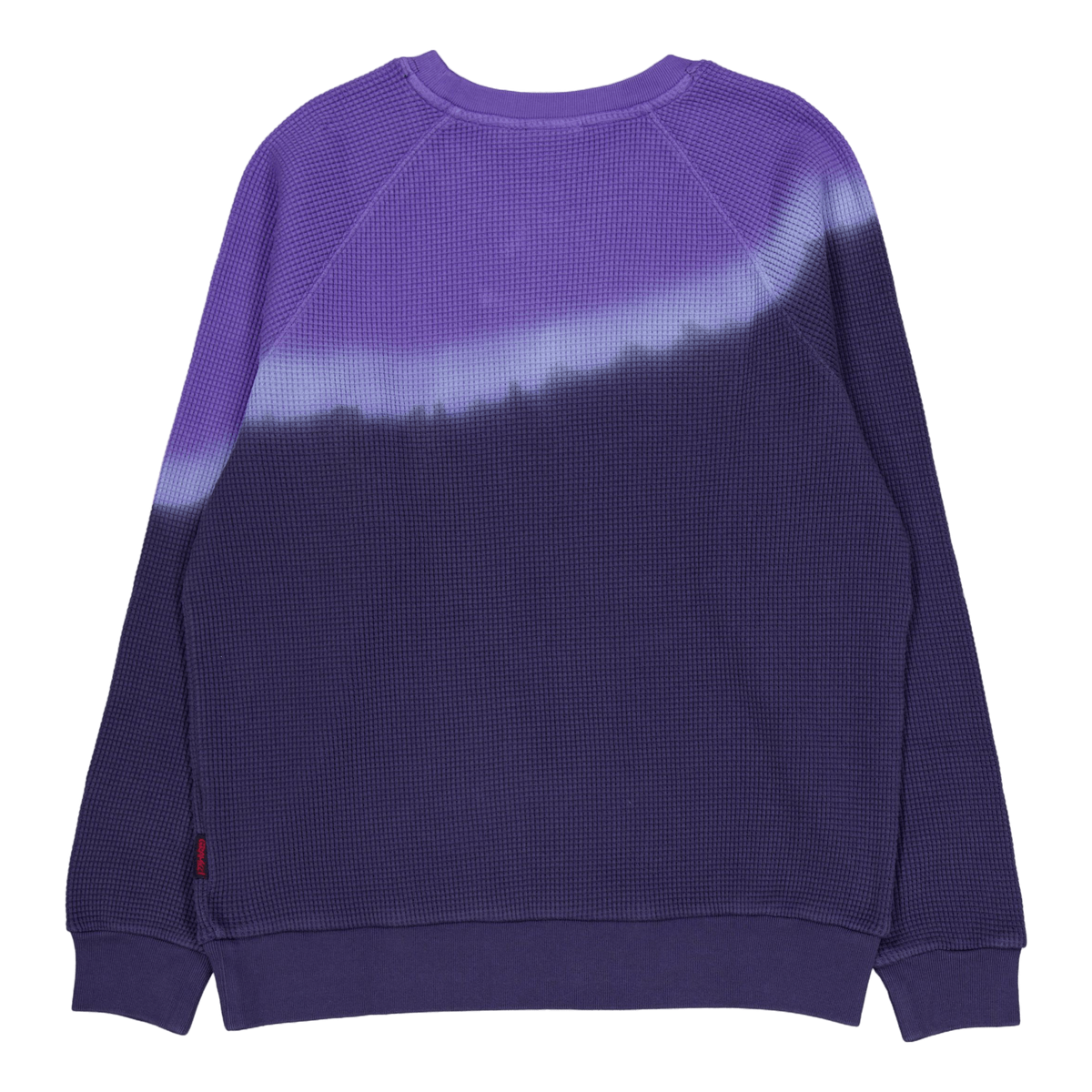 Waffle Crew Gradient Dye